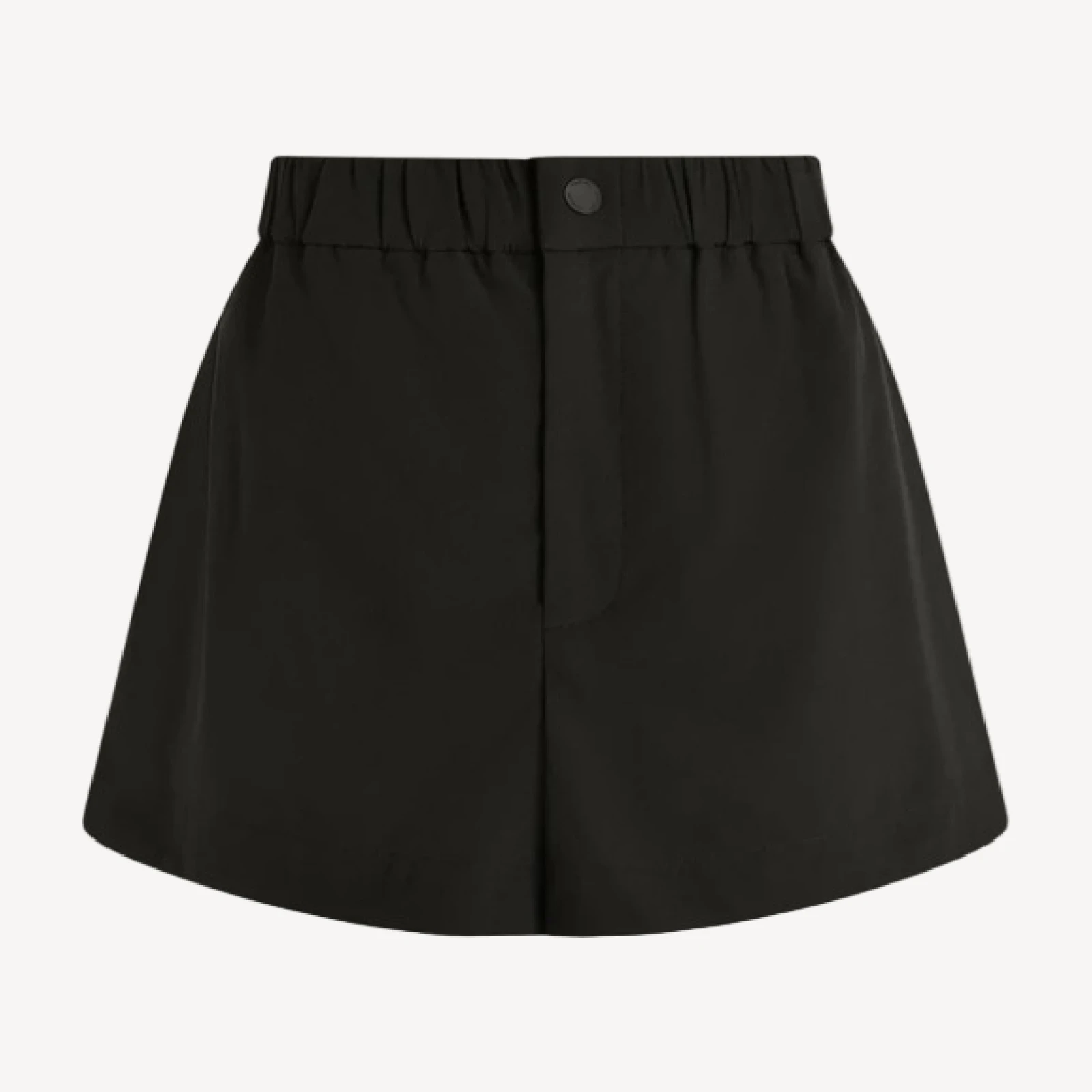 Nila Mid Rise Short 3.5