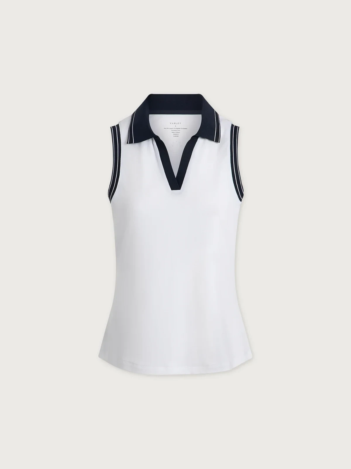 Isaac Performance Polo