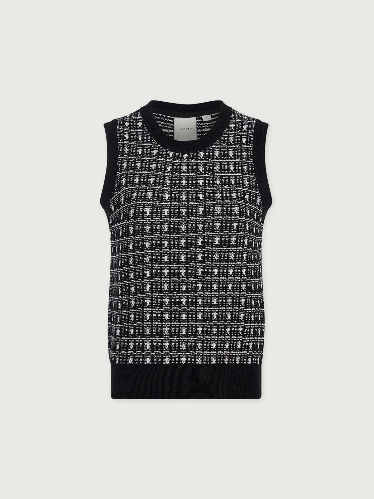 Safia Knit Tank