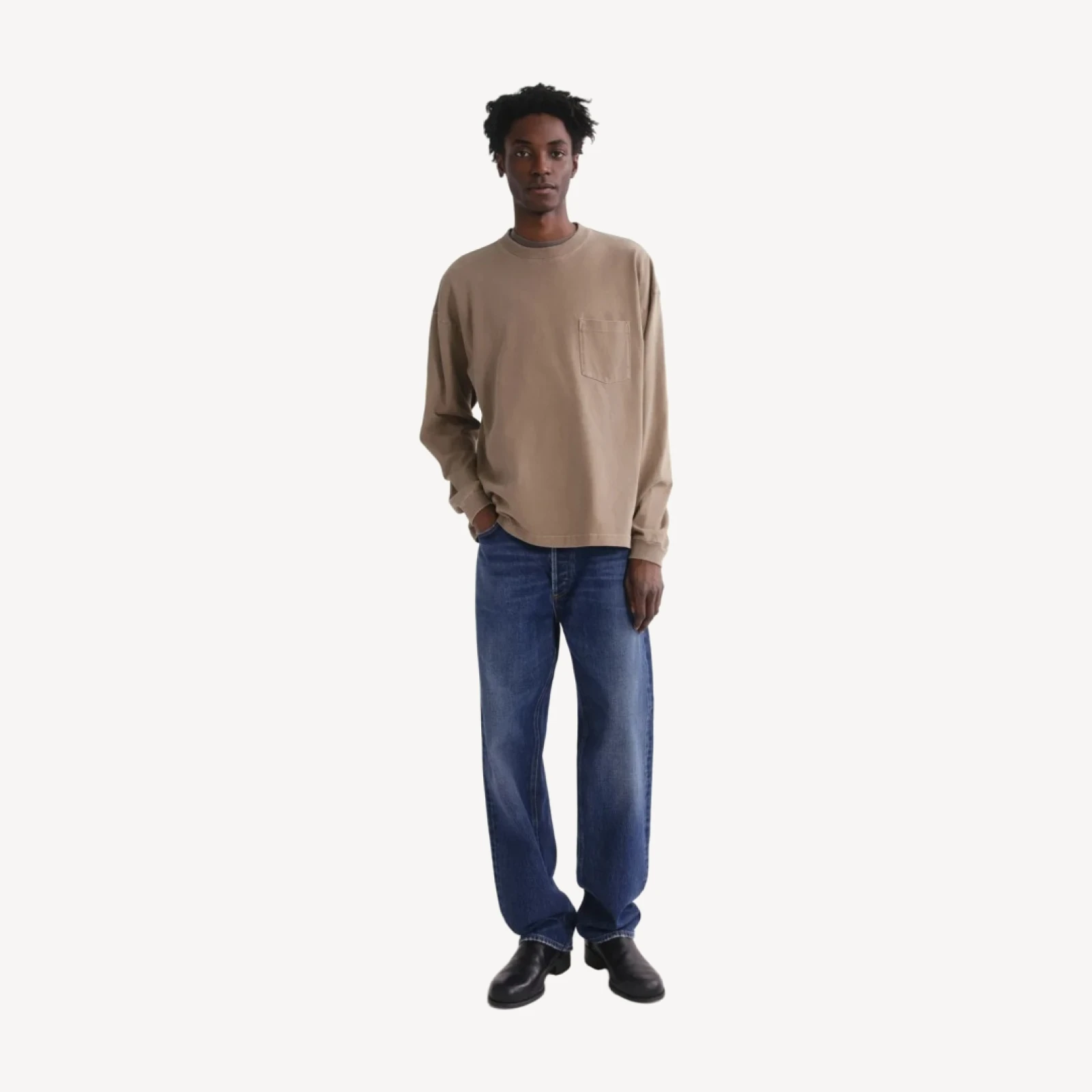90's Jean in Publish