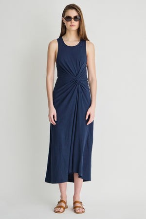 Elene Drip Tank Maxi