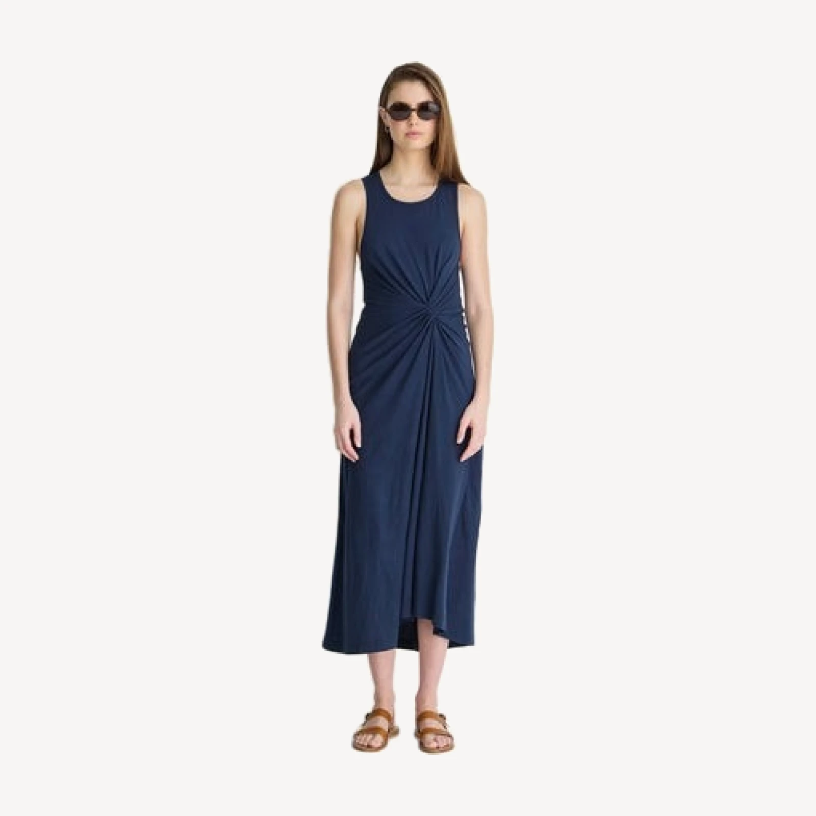 Elene Drip Tank Maxi