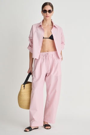 Everyday Pull-On Pant