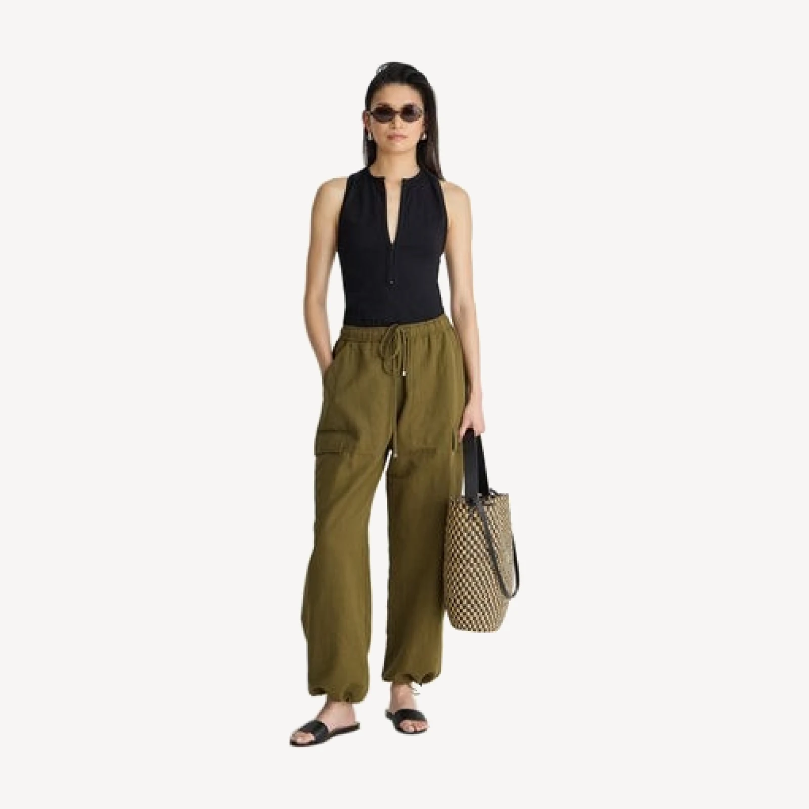 Fara Sport Cargo