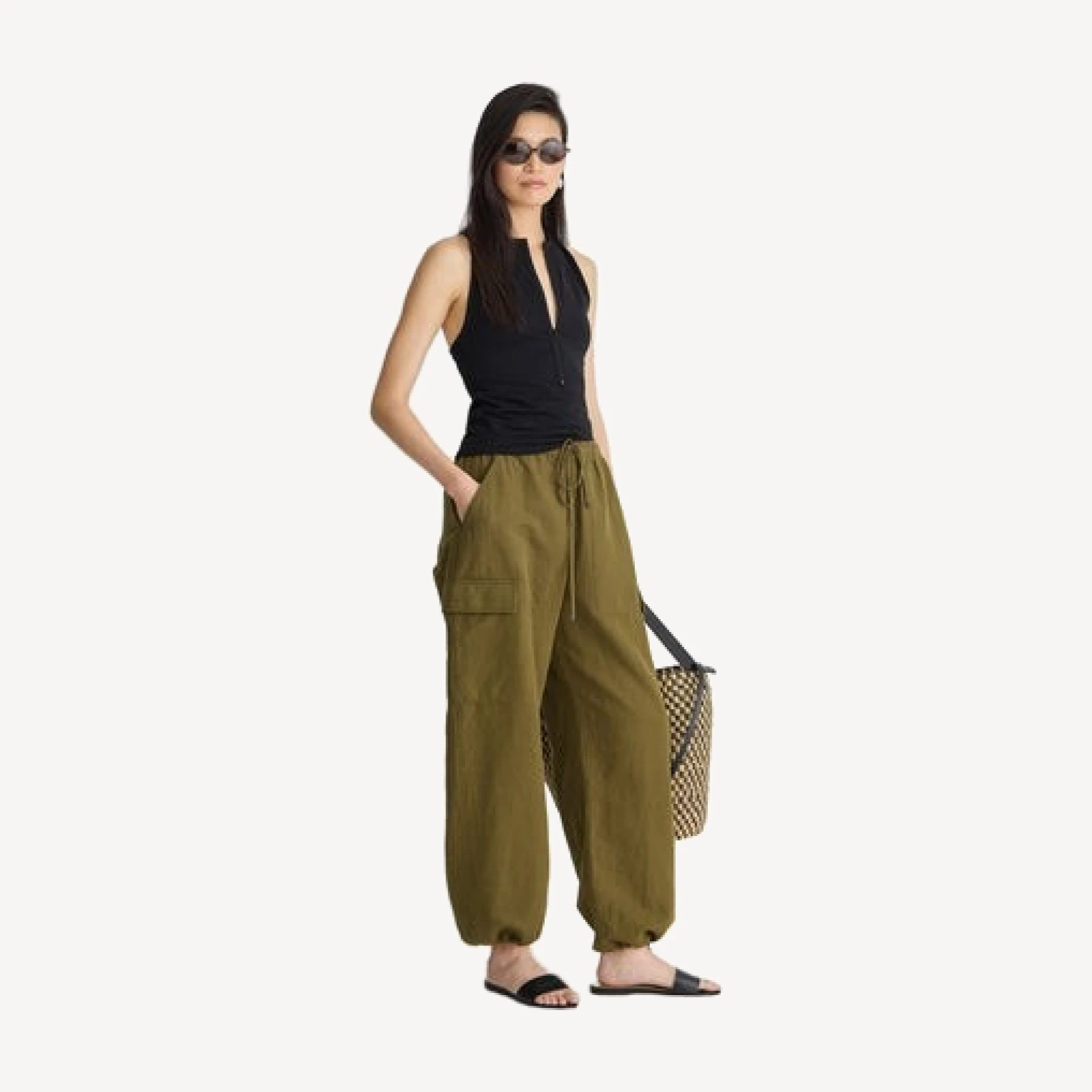 Fara Sport Cargo