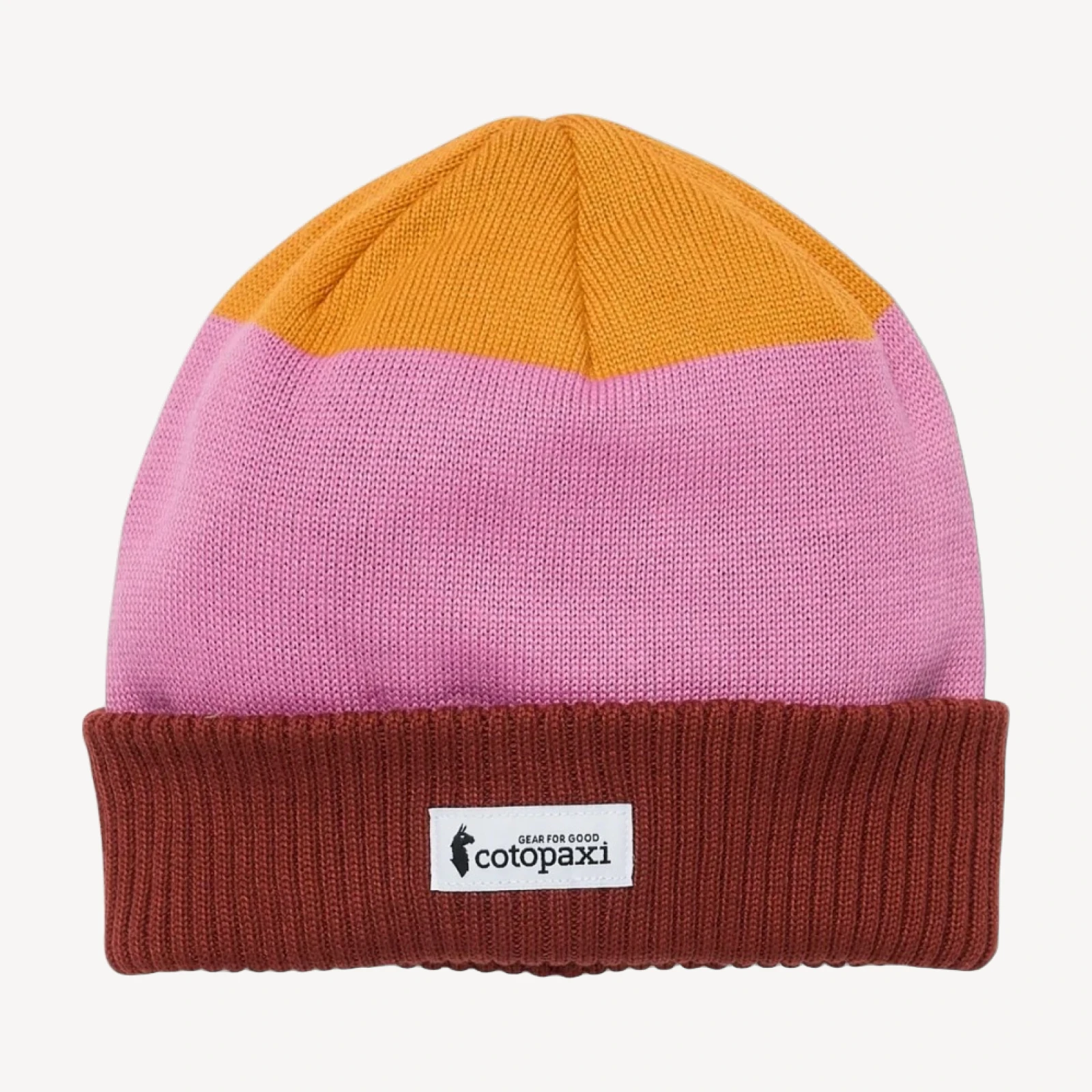 Alto Beanie