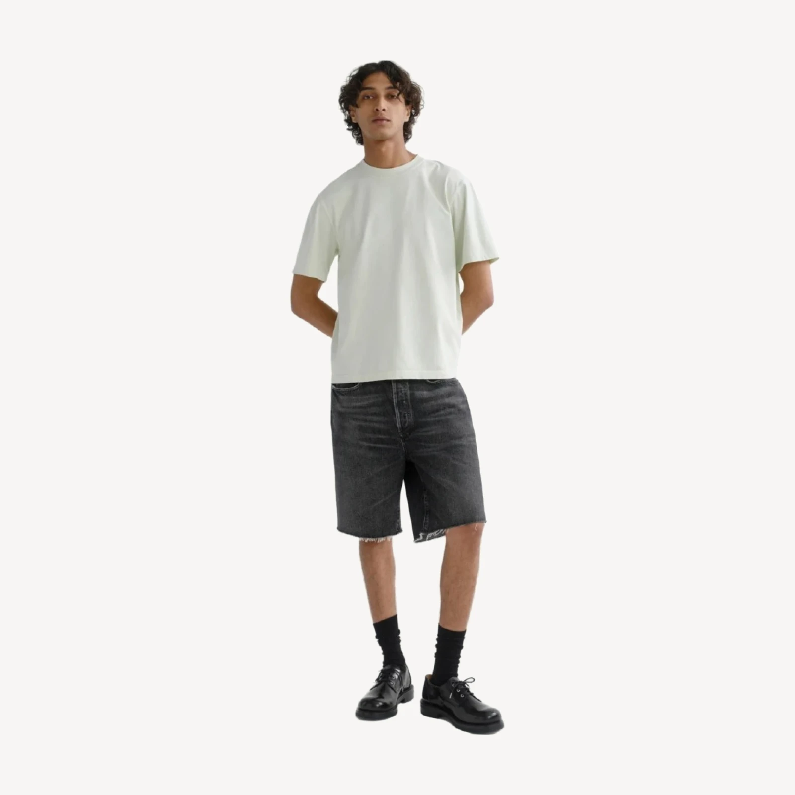 Anson Short in Clip