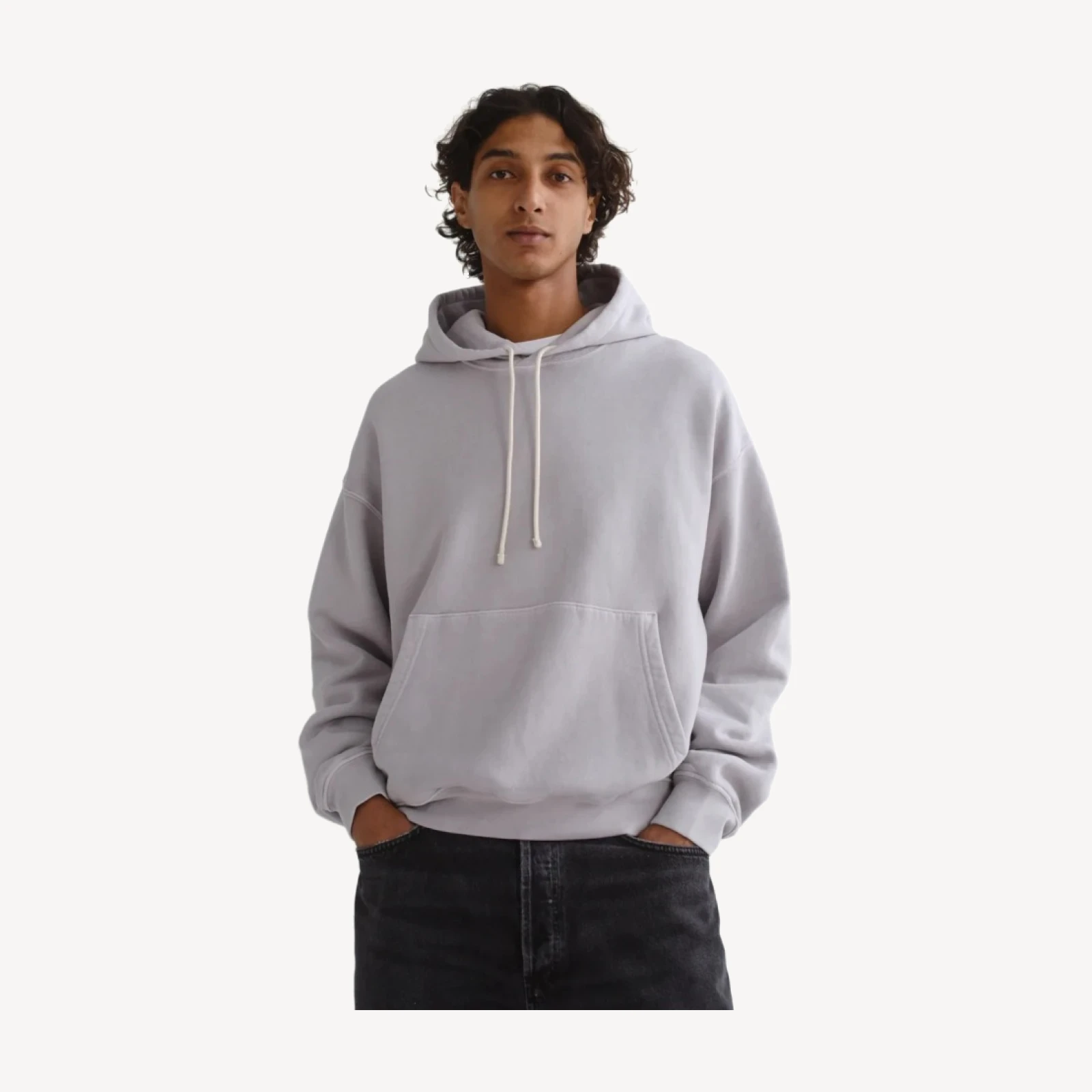 Boyce Hoodie in Primer