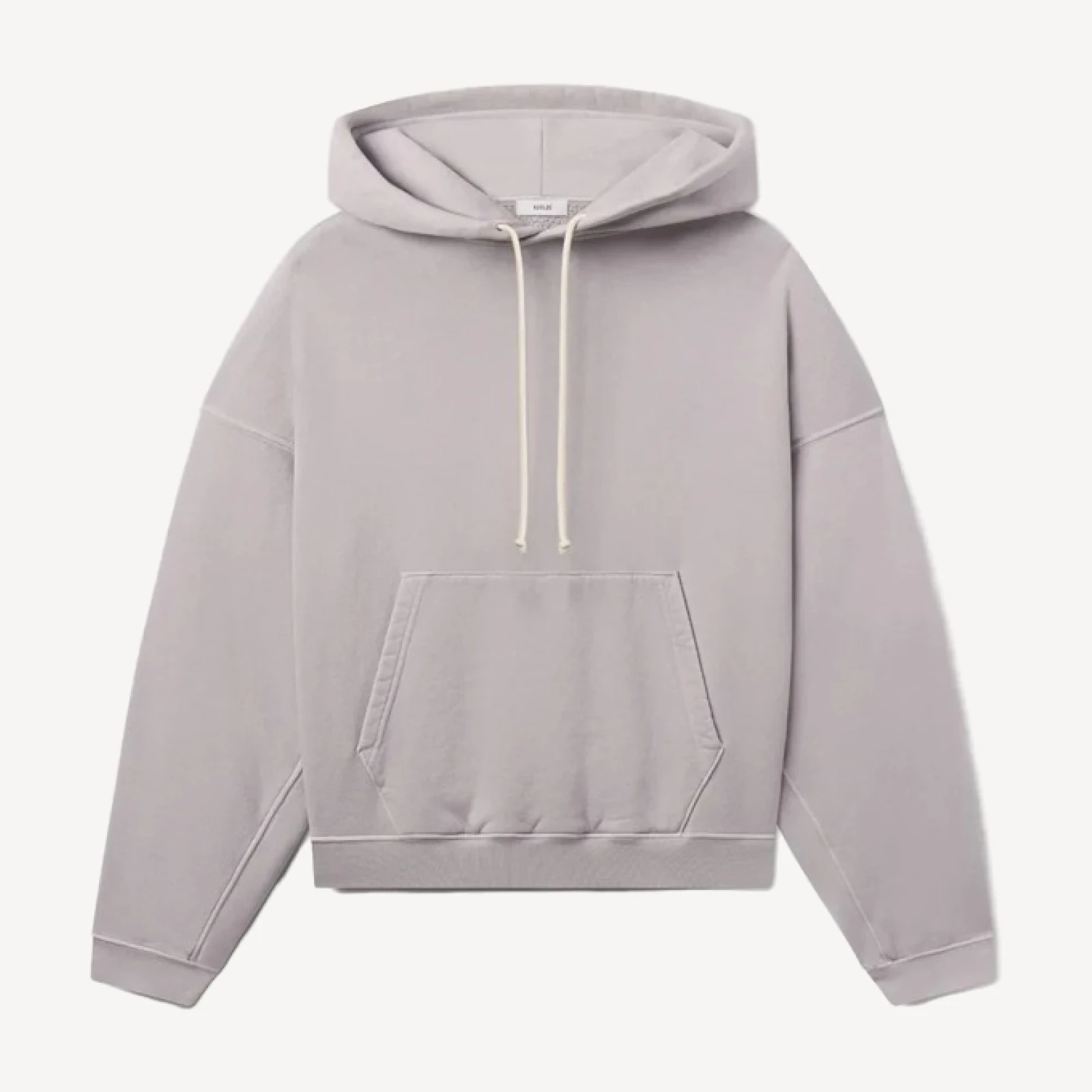 Boyce Hoodie in Primer