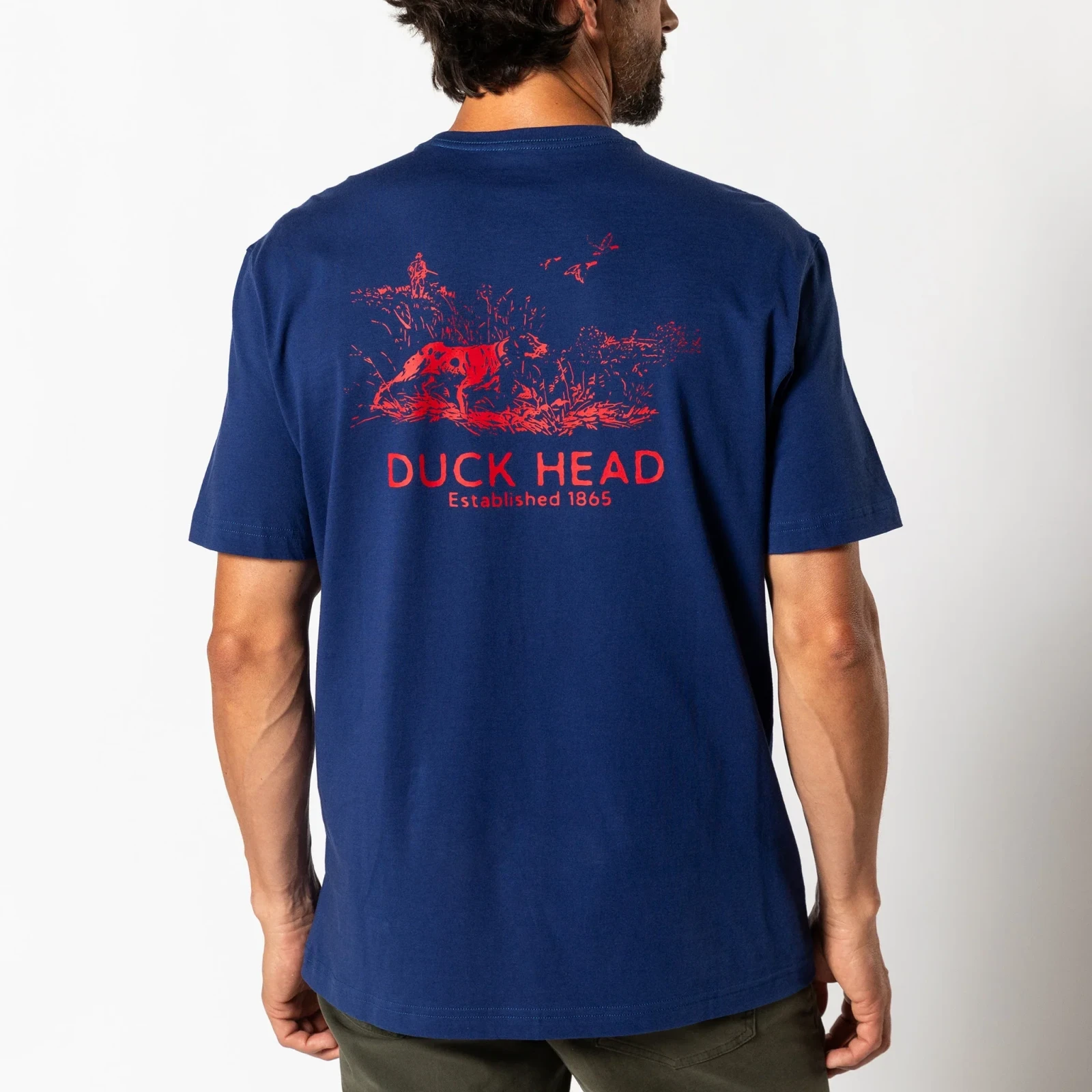 Field Tested T-Shirt