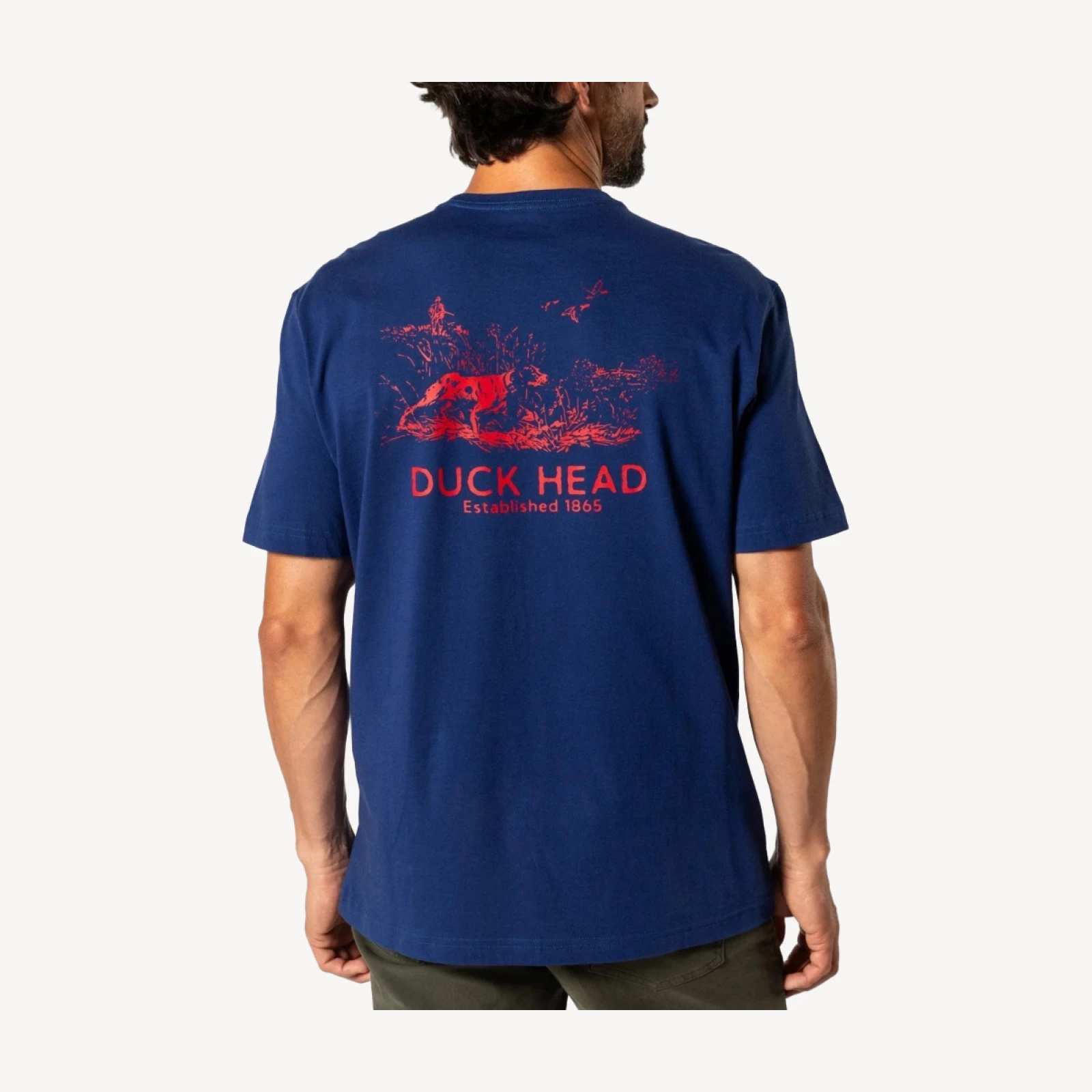 Field Tested T-Shirt