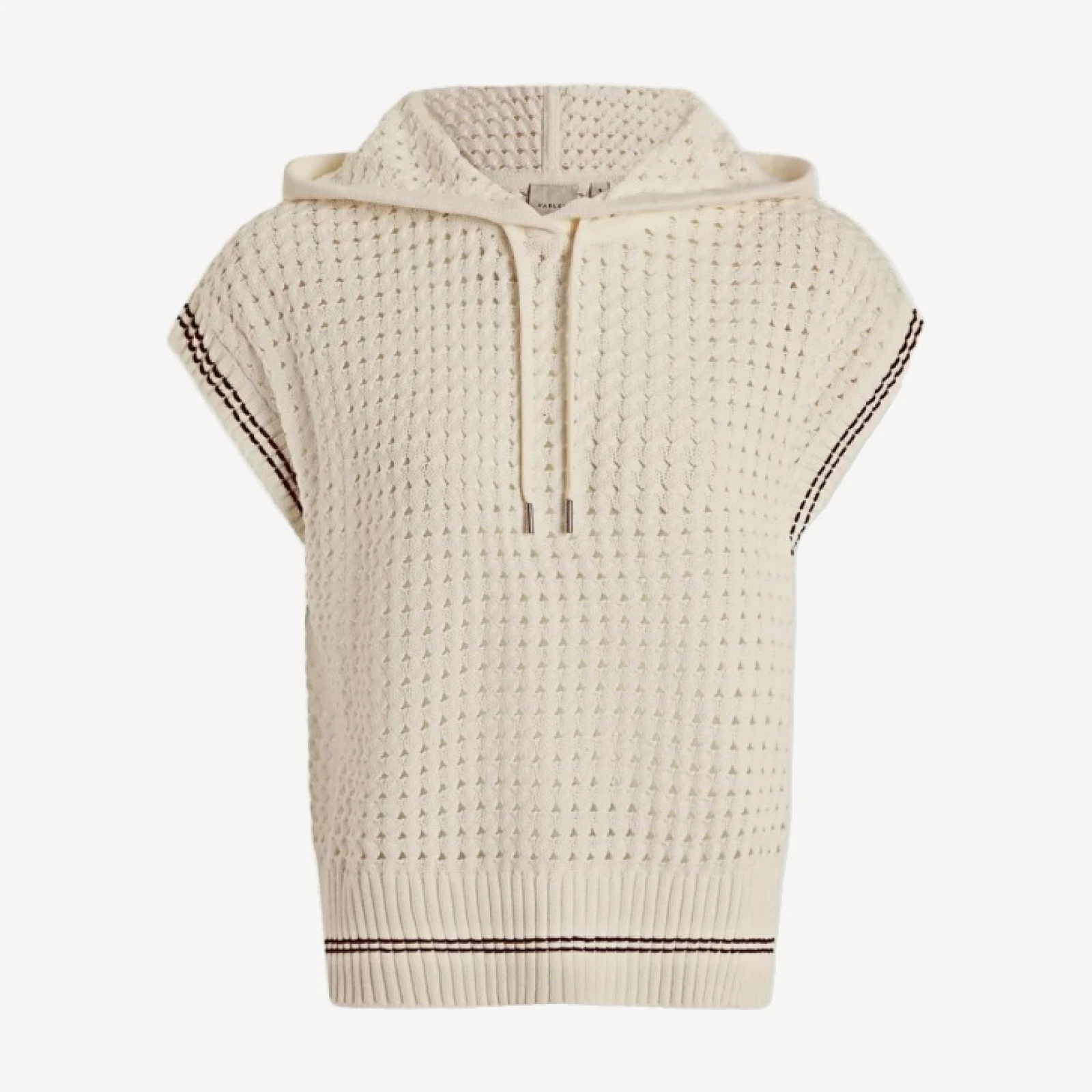 Vittoria Knit Hoodie