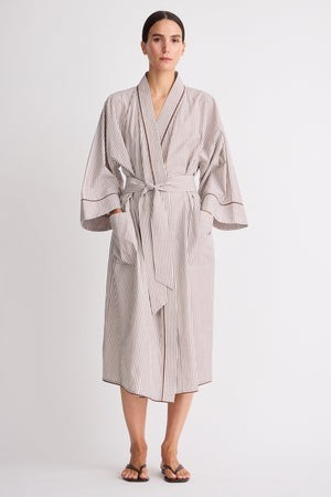 Kimono Robe