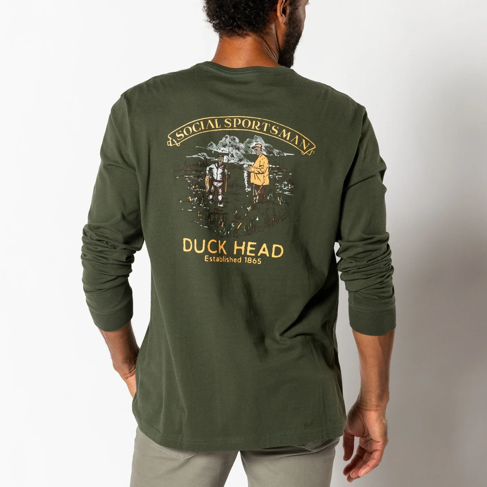 Fisherman's Folklore T-Shirt