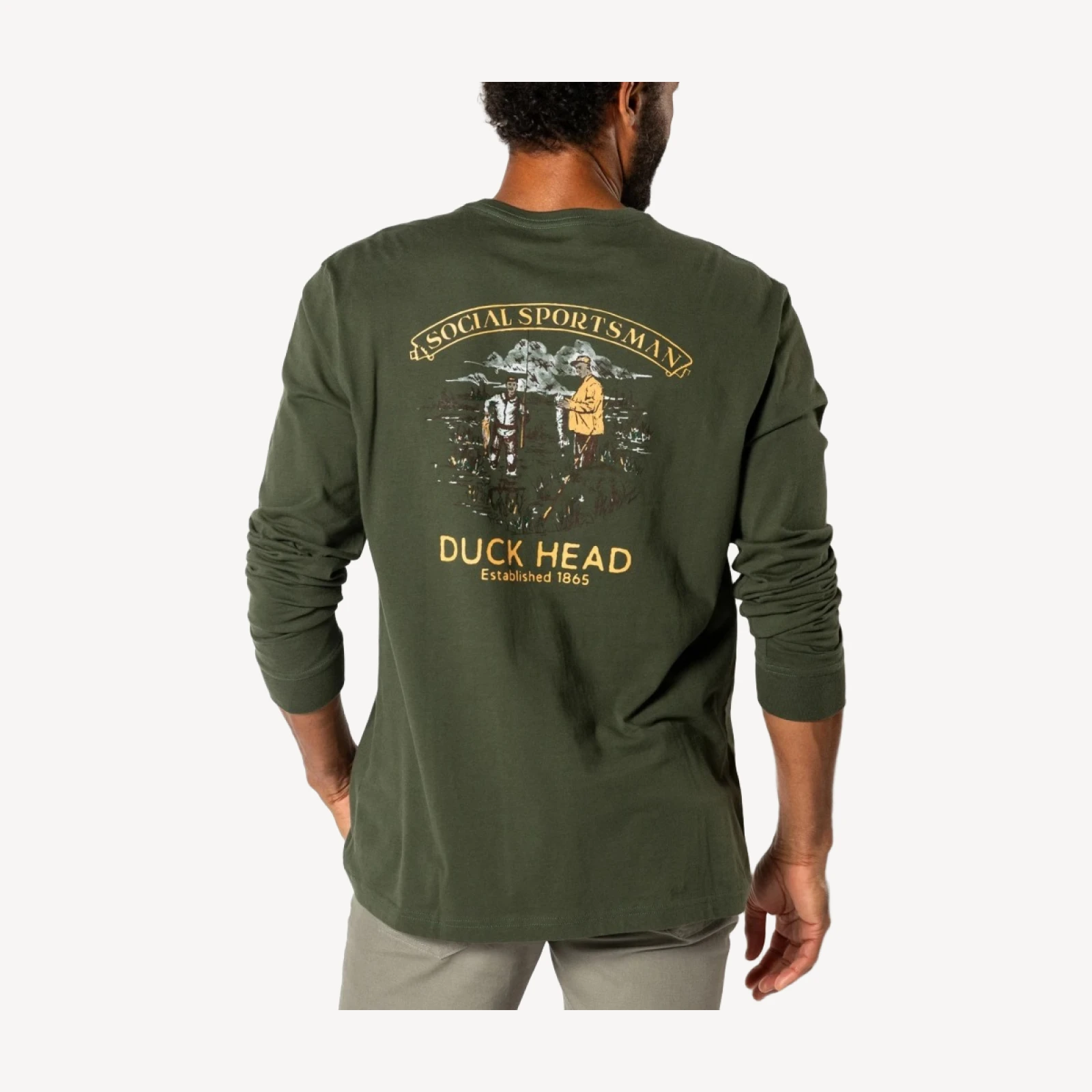 Fisherman's Folklore T-Shirt