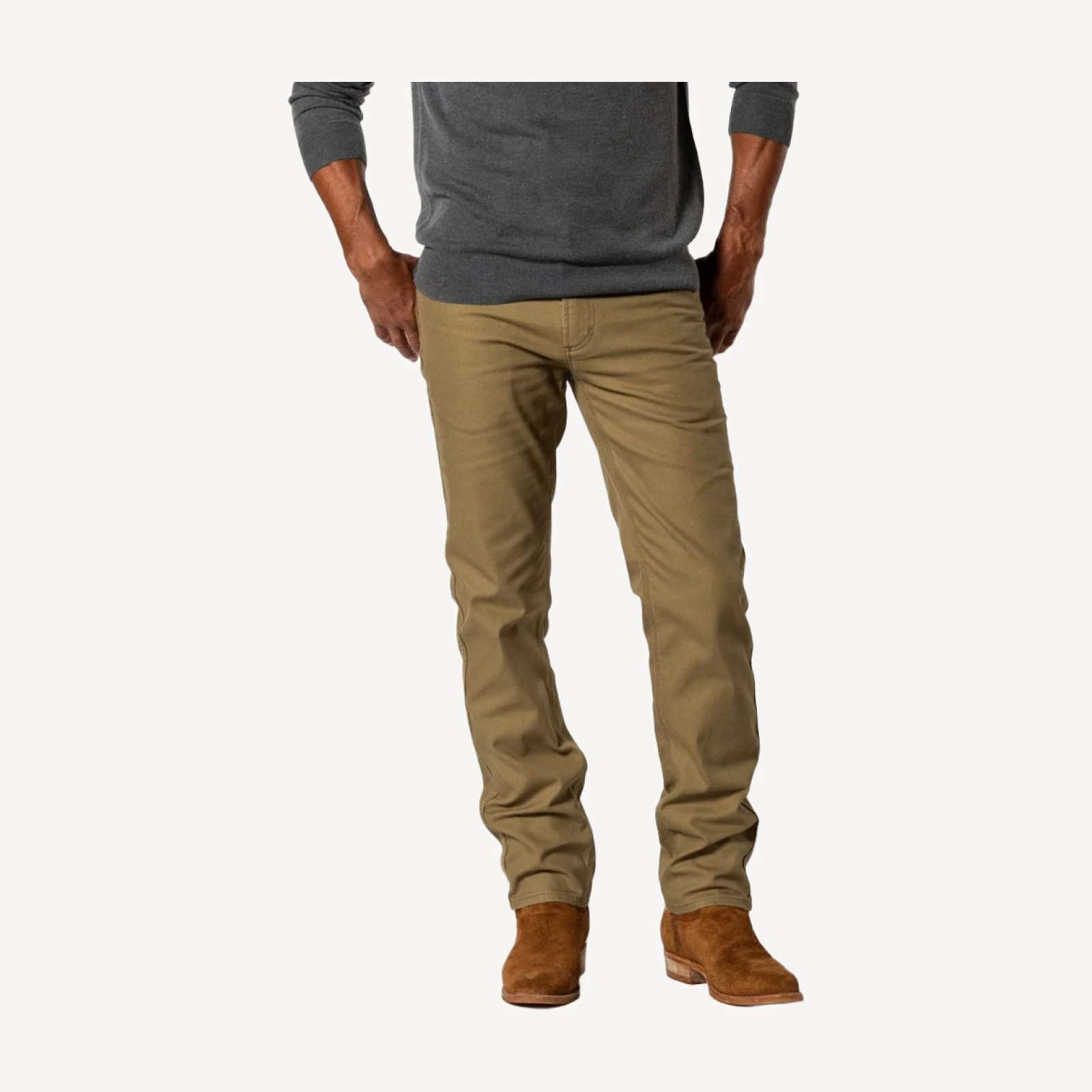 Field Canvas Five-Pocket - SALE
