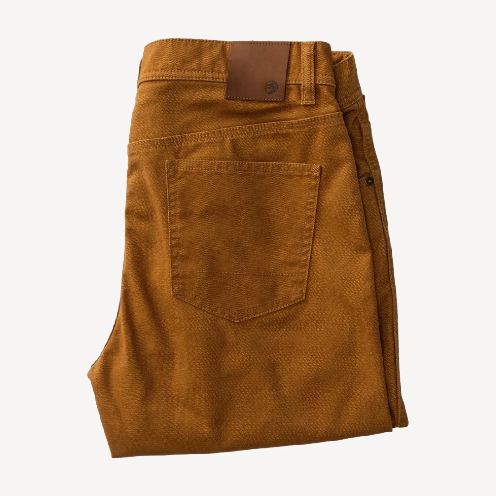 Field Canvas Five-Pocket - SALE