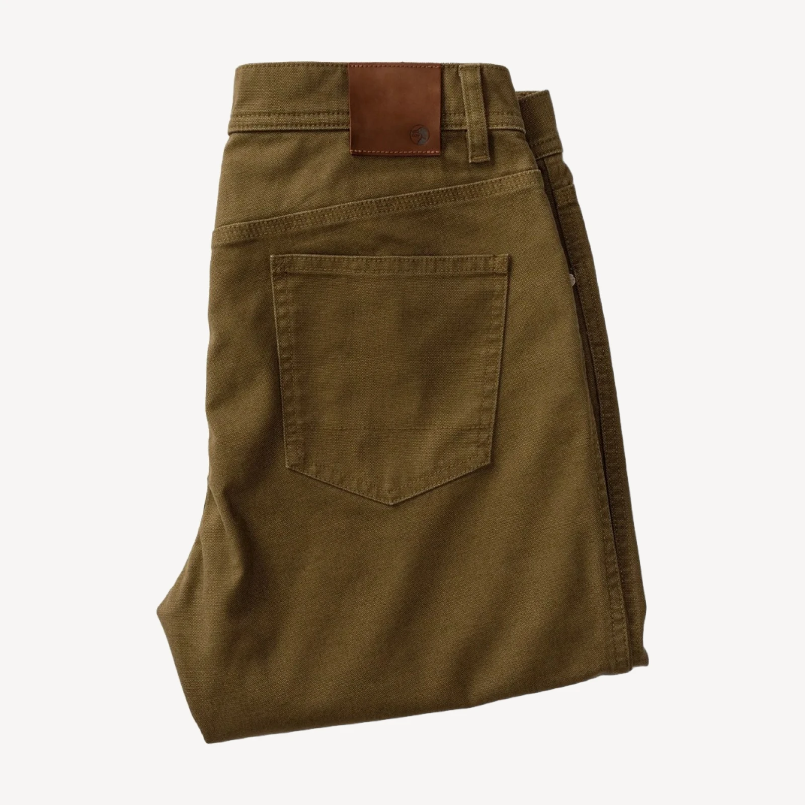 Field Canvas Five-Pocket - SALE