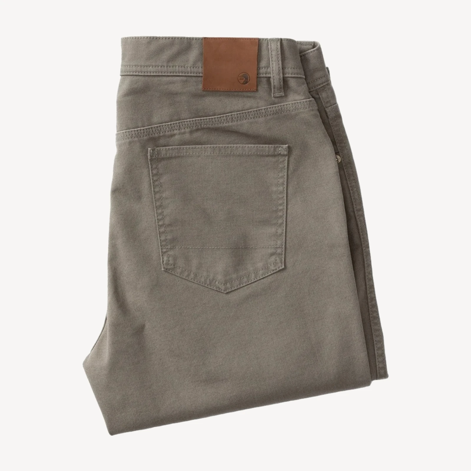 Field Canvas Five-Pocket - SALE