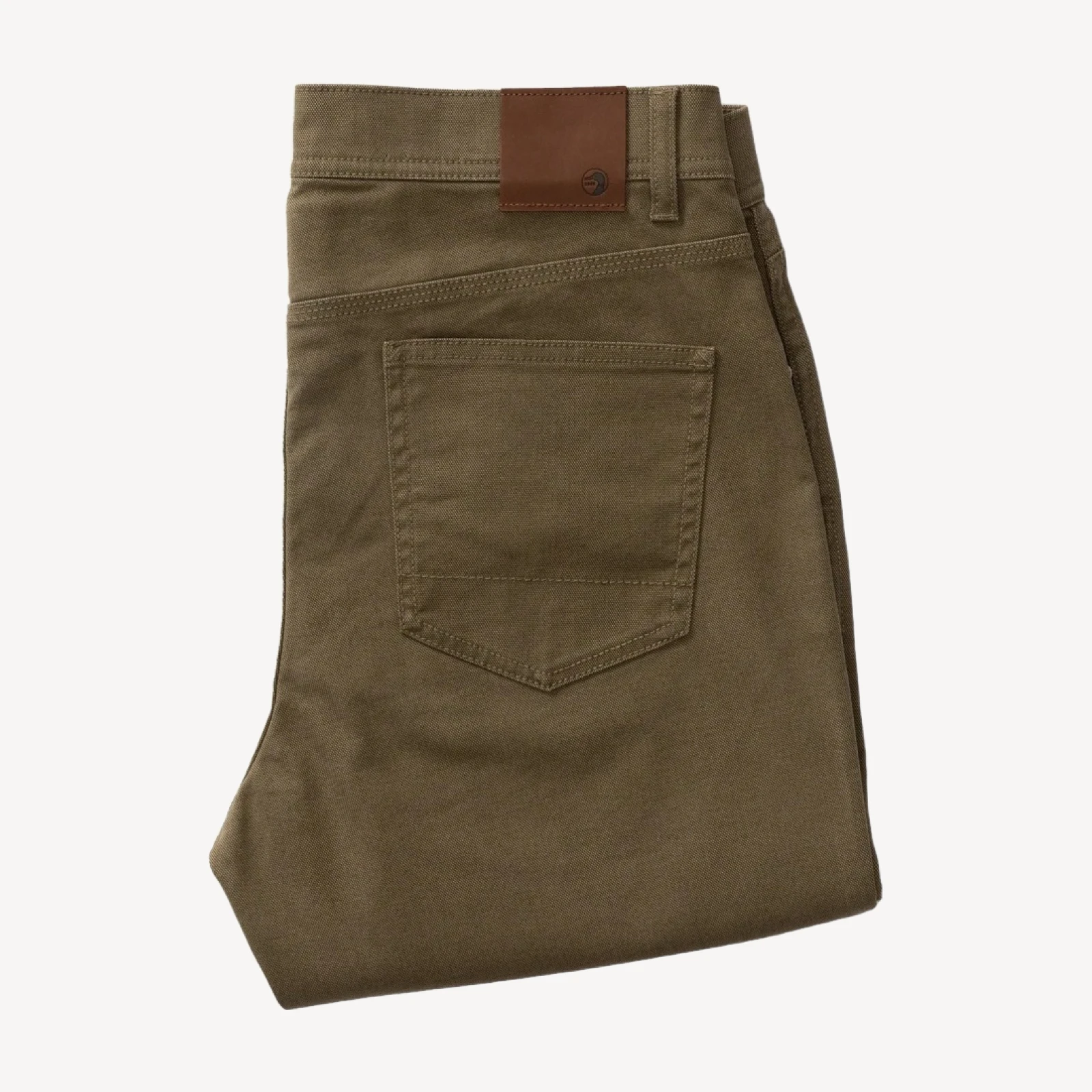 Field Canvas Five-Pocket - SALE