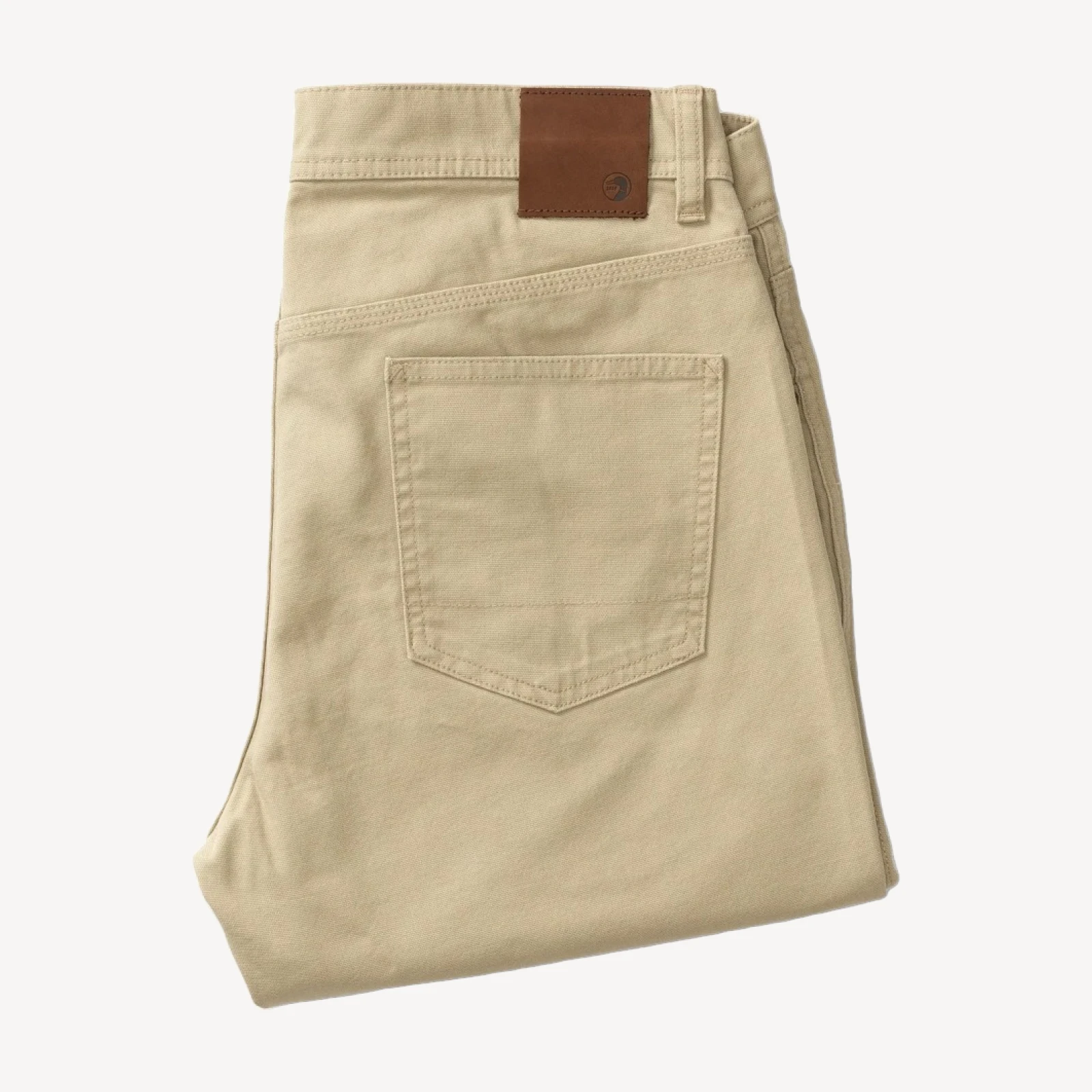 Field Canvas Five-Pocket - SALE