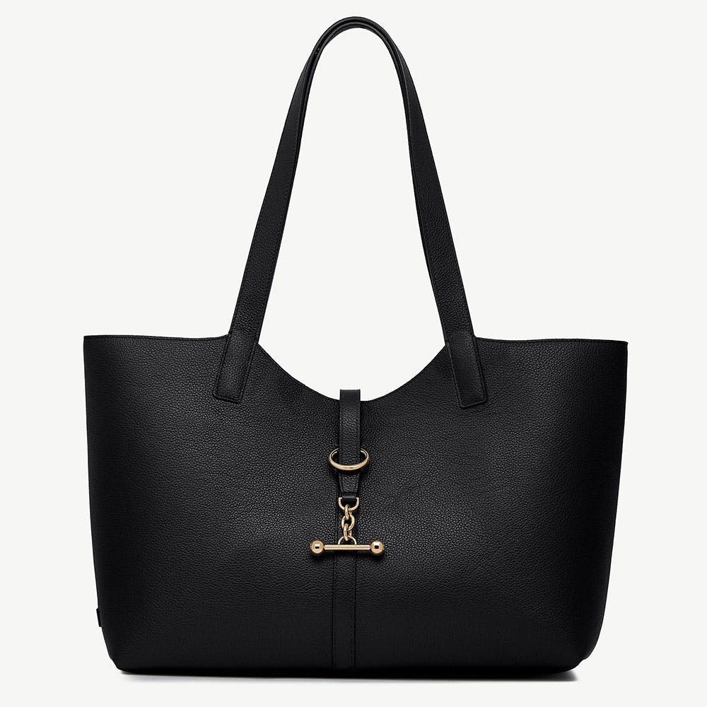 Kite Tote - Black