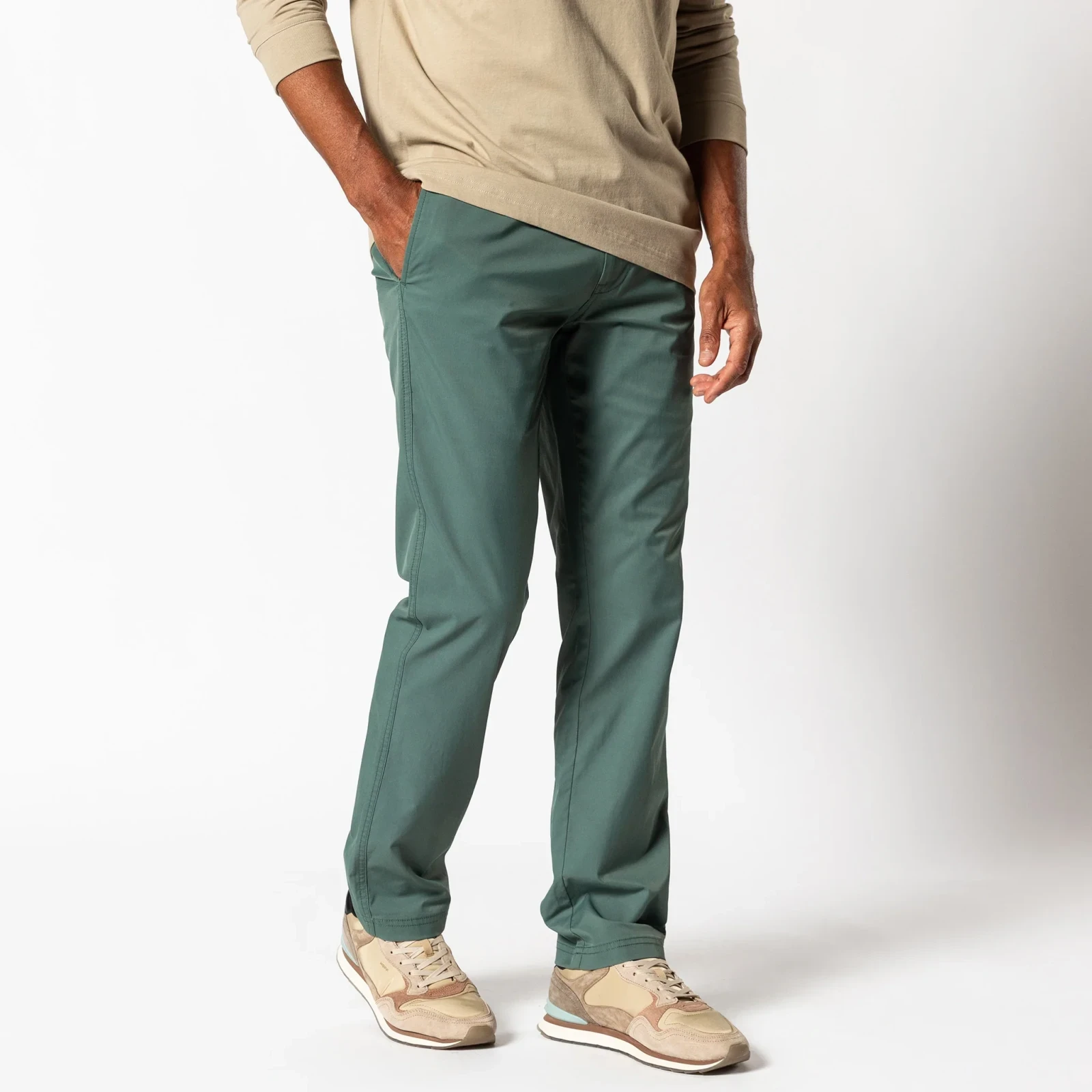 Harbor Performance Chino -SALE, photo 5