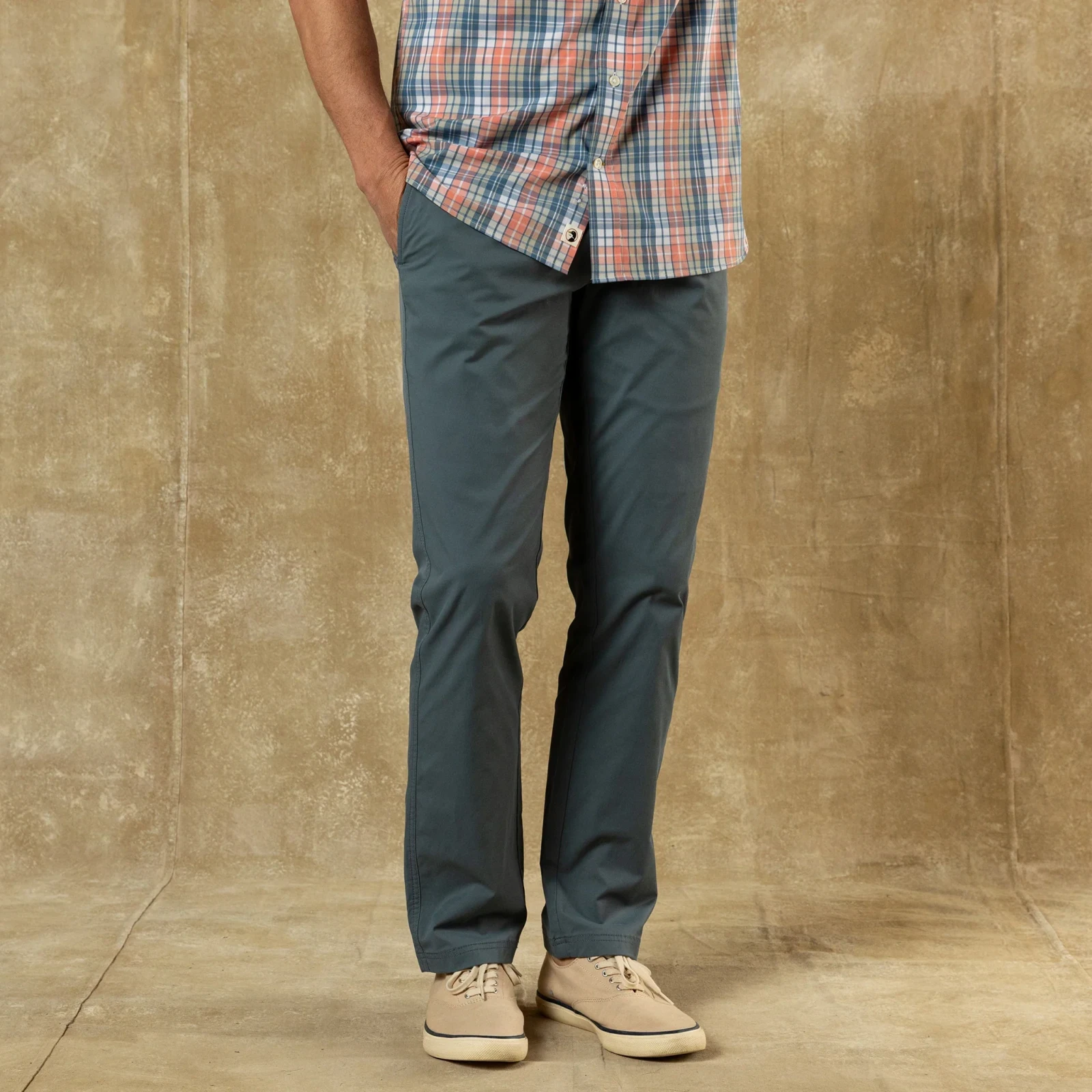 Harbor Performance Chino -SALE, photo 8