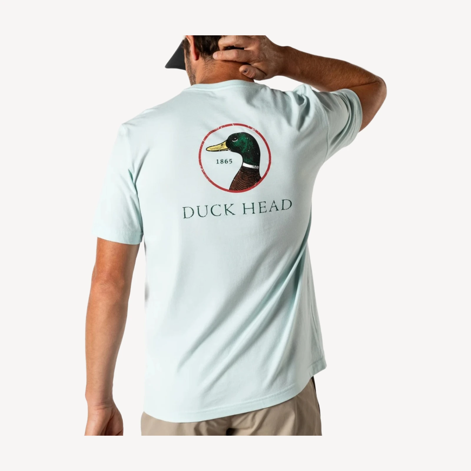 Logo Short Sleeve T-Shirt - SALE