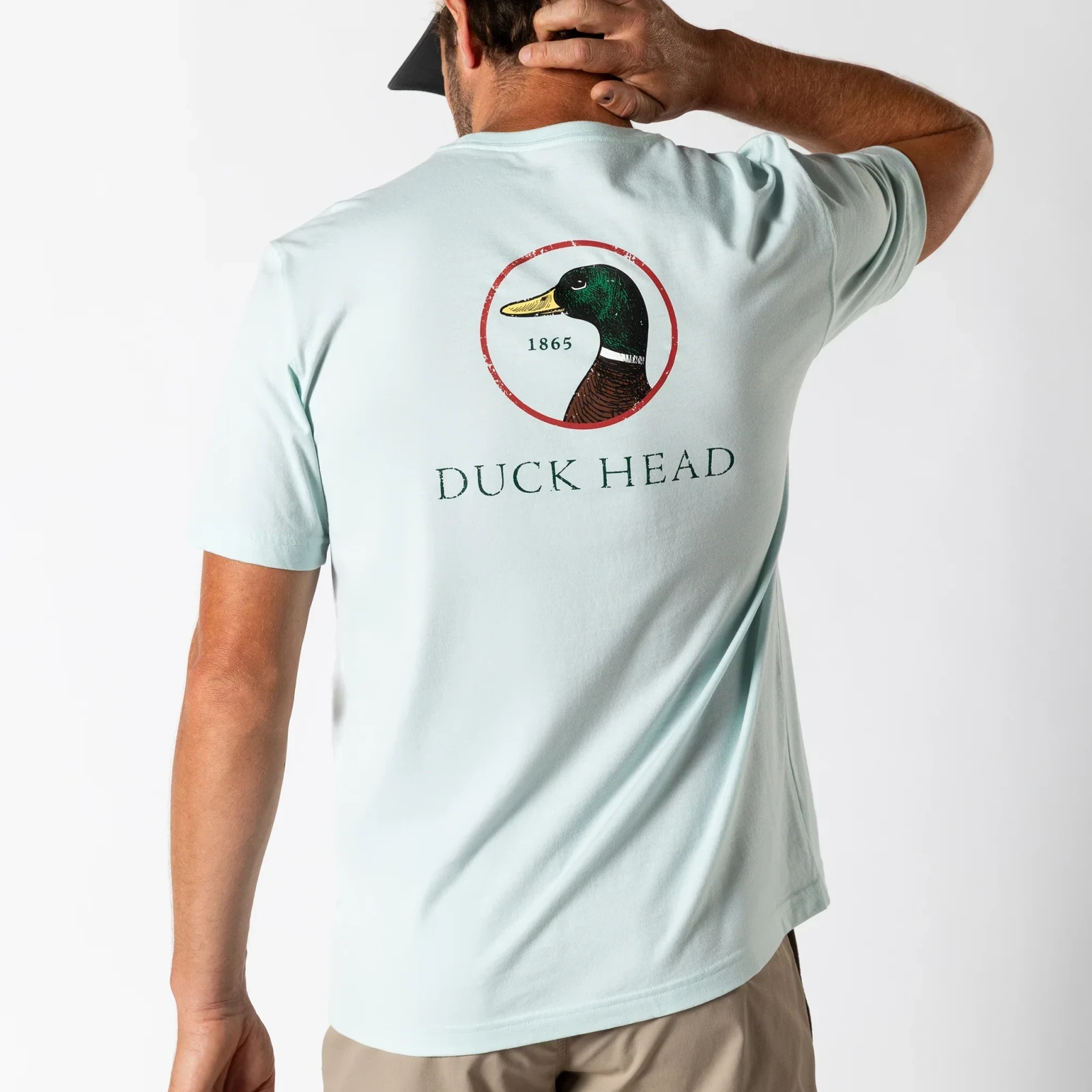 Logo Short Sleeve T-Shirt - SALE