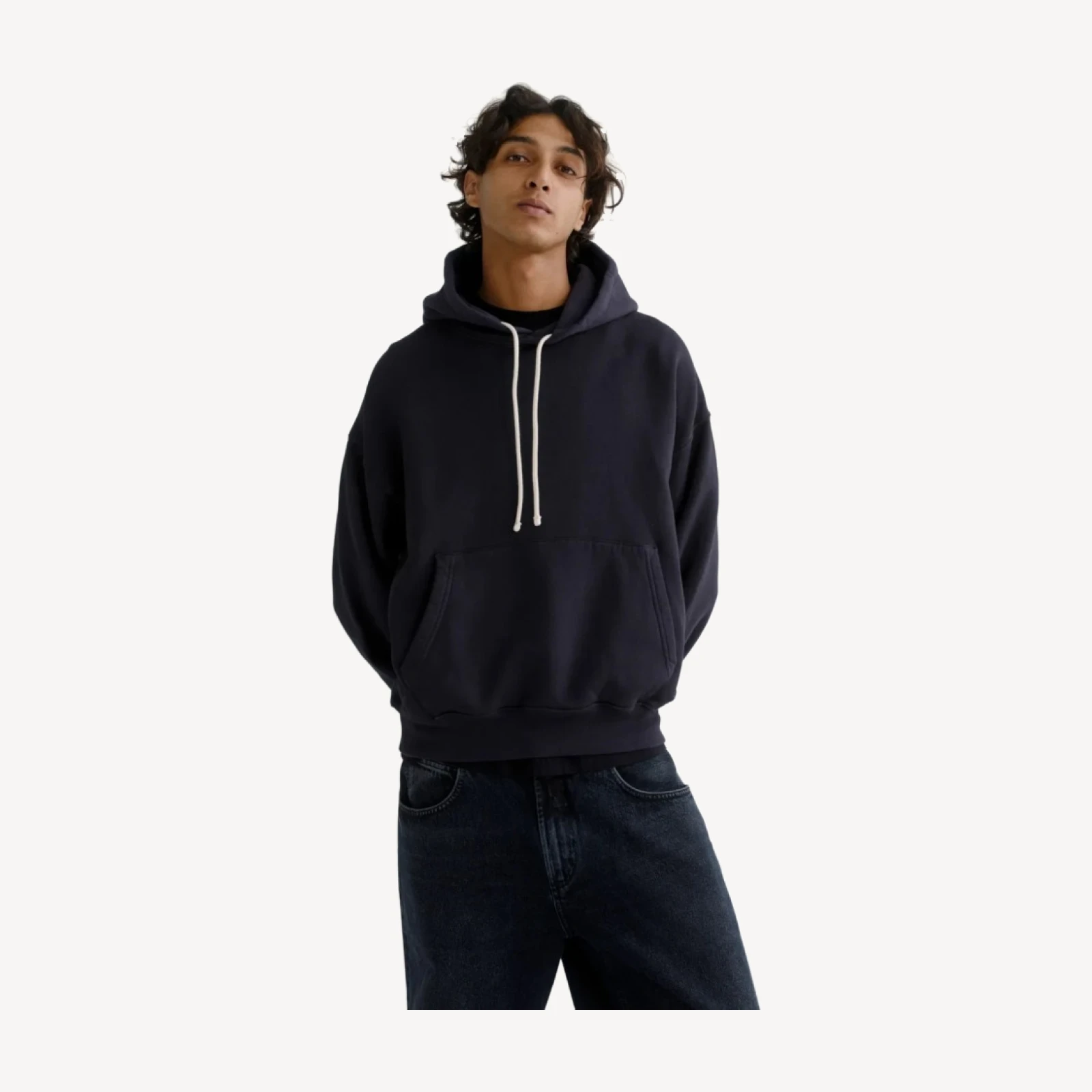 Boyce Hoodie in Screen