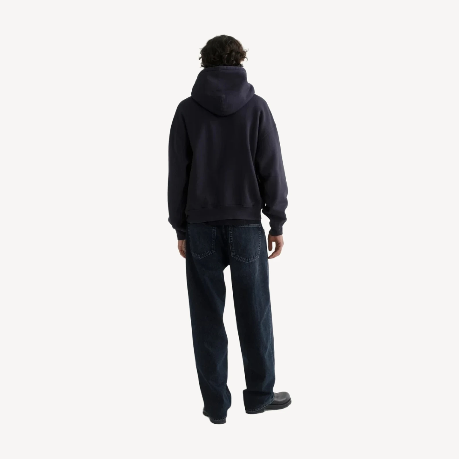 Boyce Hoodie in Screen