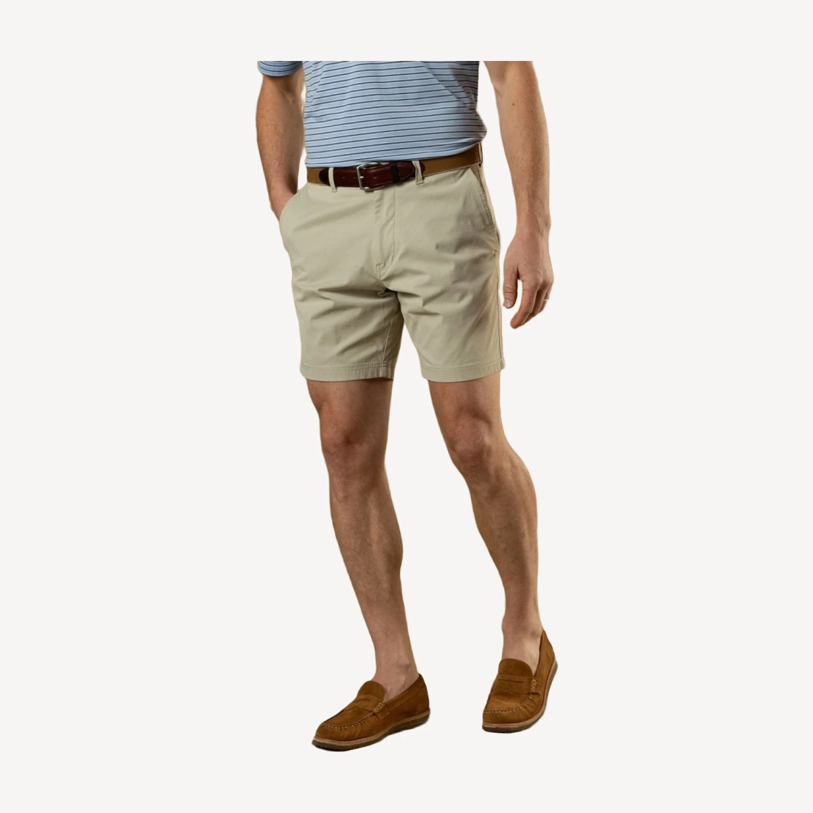 8" Harbor Performance Short - SALE