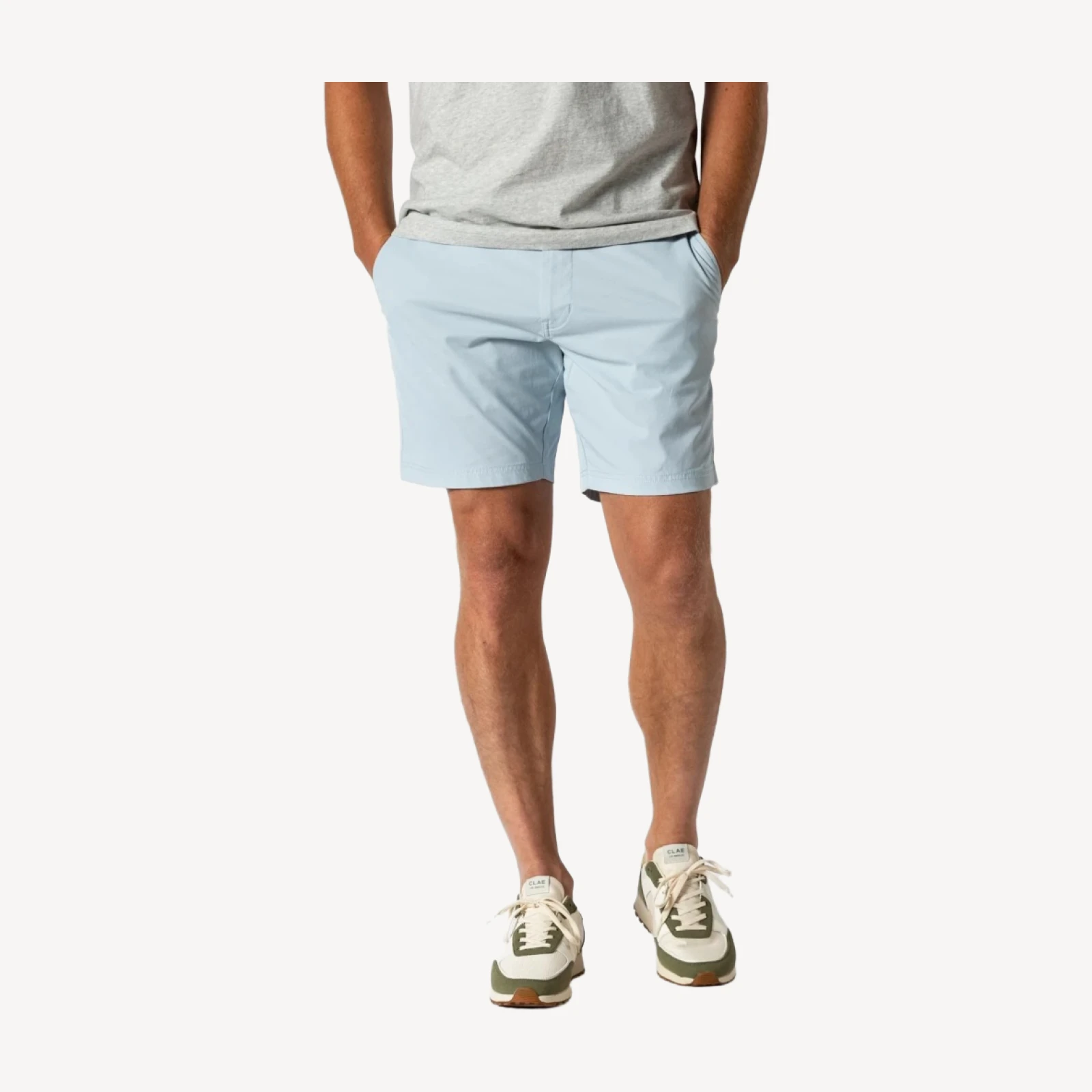 8" Harbor Performance Short - SALE