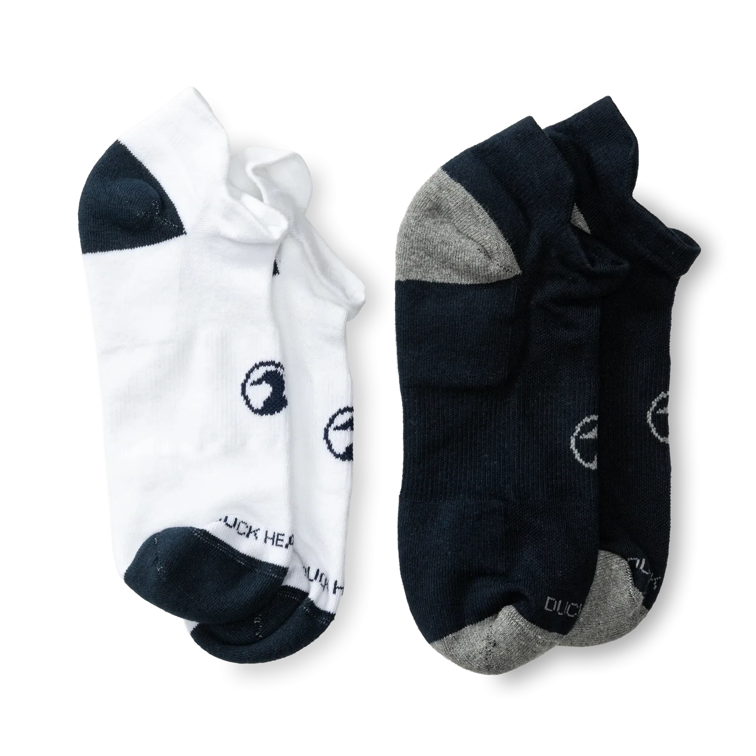 Performance Logo Sock Bundle - Multi
