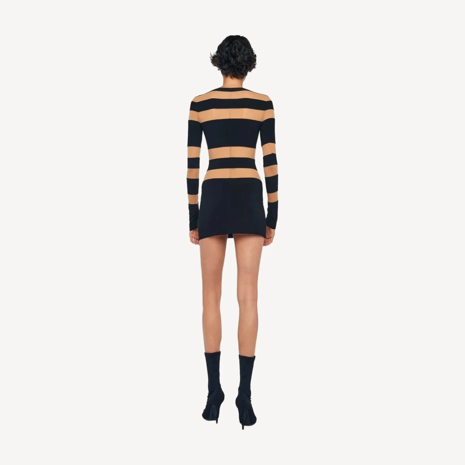 SPLICED PICKLEBALL DRESS
