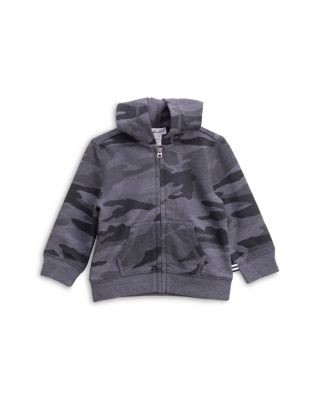 Splendid Boys' Camo Hoodie - Baby