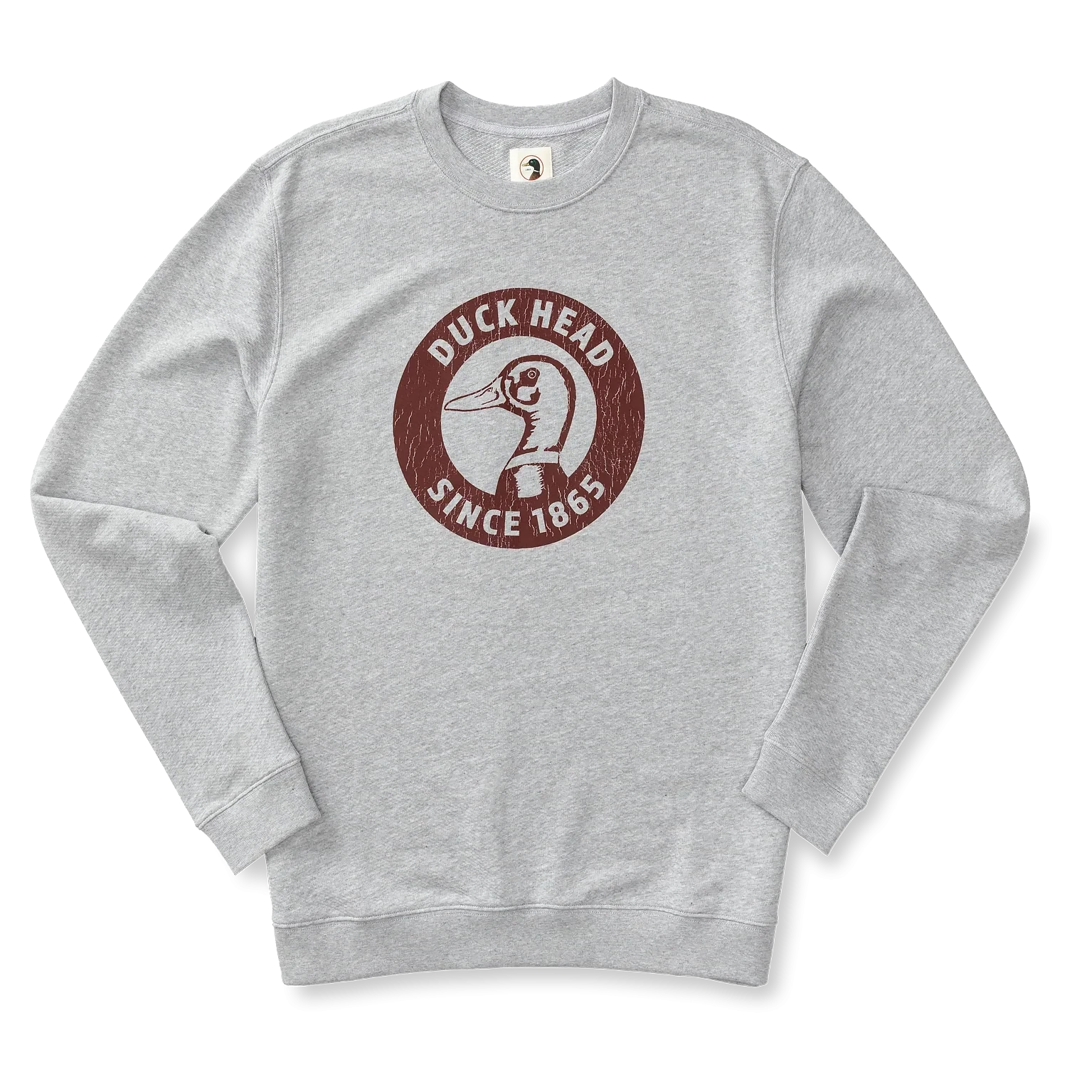 Nostalgia Crewneck Sweatshirt
