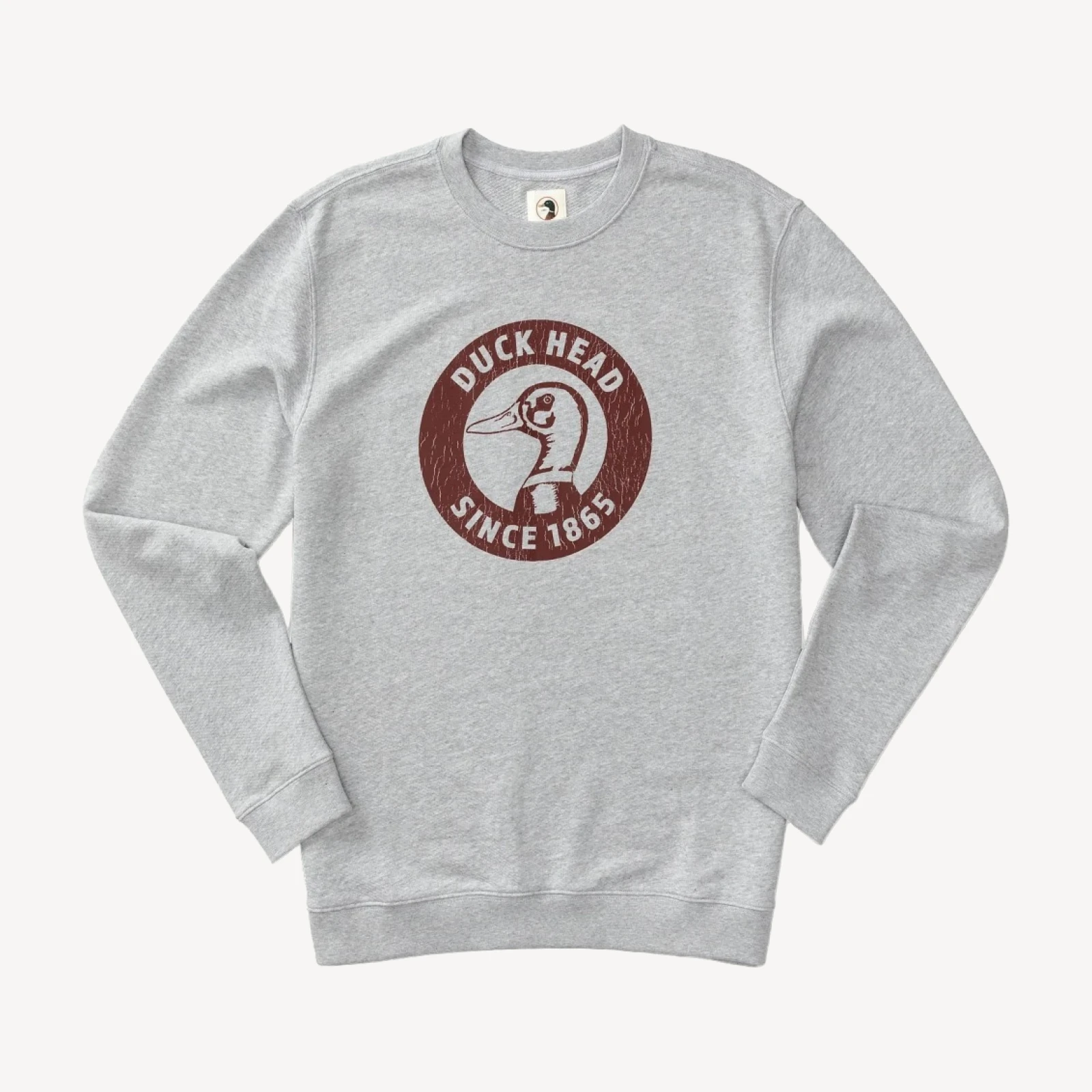 Nostalgia Crewneck Sweatshirt
