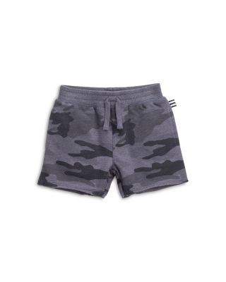Splendid Boys' Camouflage Shorts - Baby