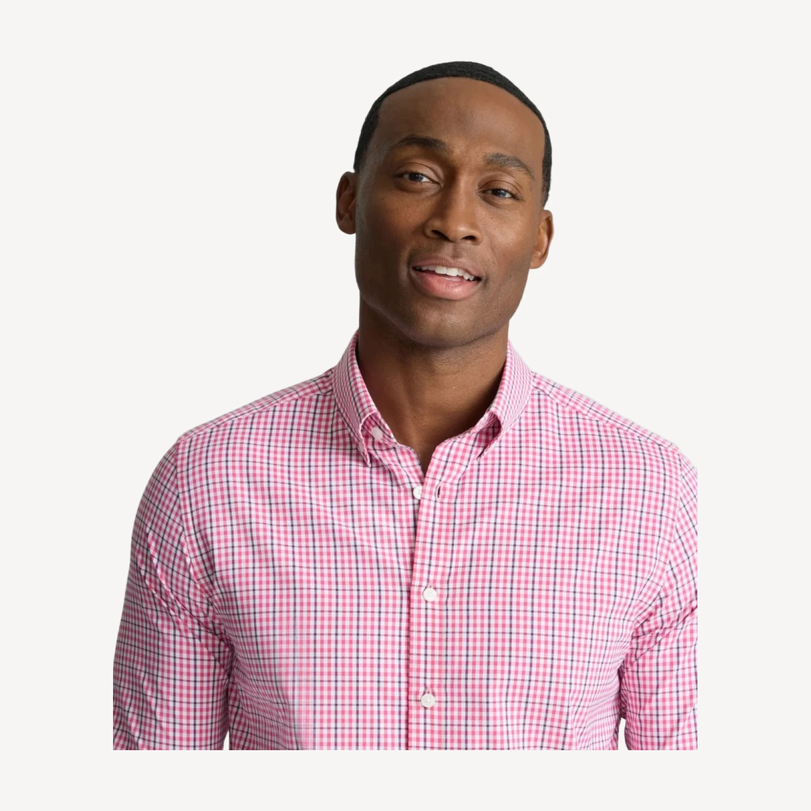 Performance Almeida Shirt - FINAL SALE