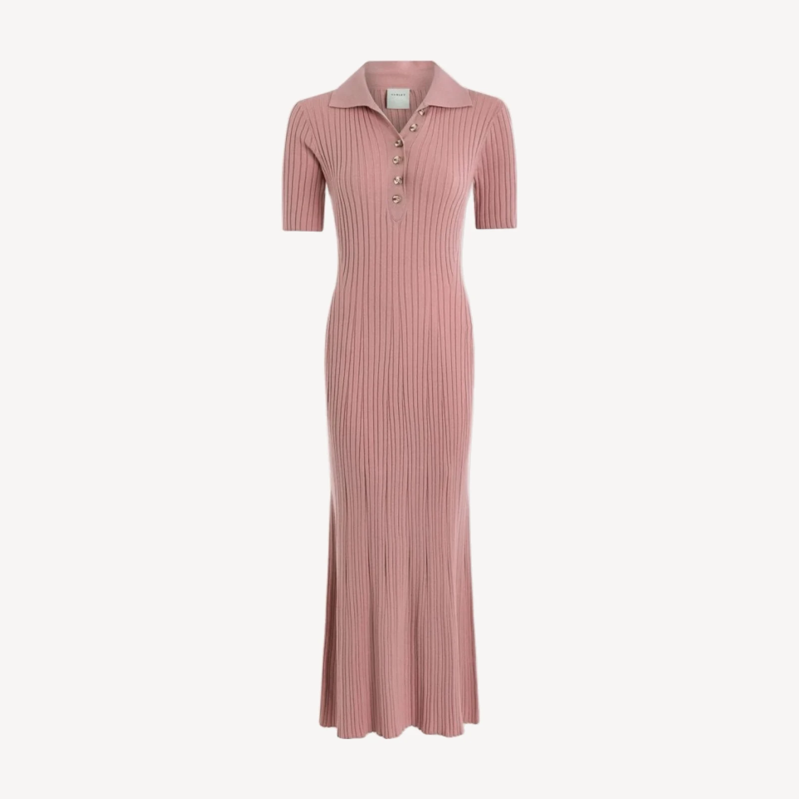 Joey Knit Maxi Dress