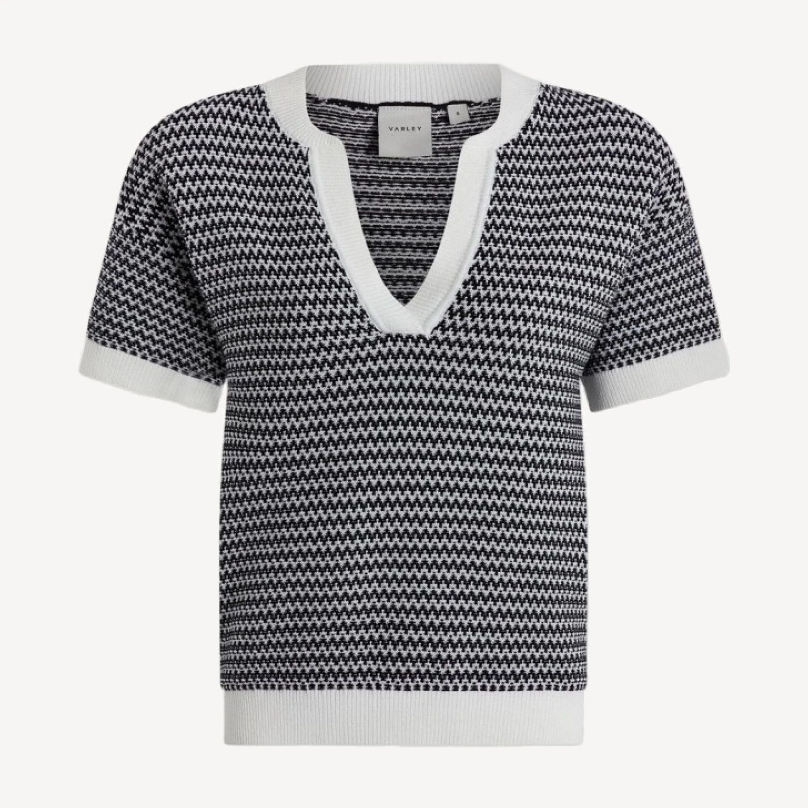 Dora Knit Top 2.0