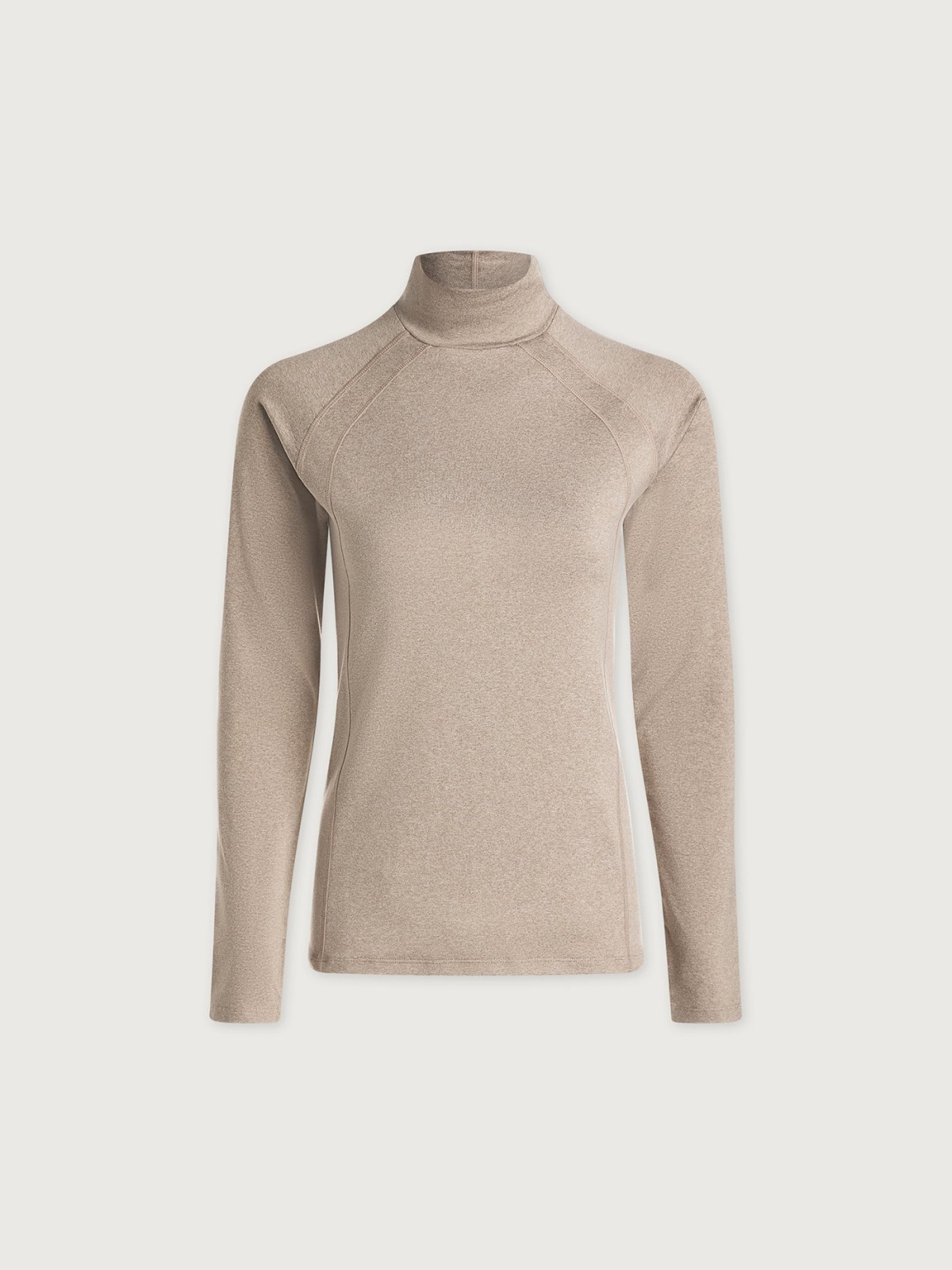 Always Warm Baselayer Top