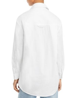 Citizens of Humanity Kayla Button Front Shirt