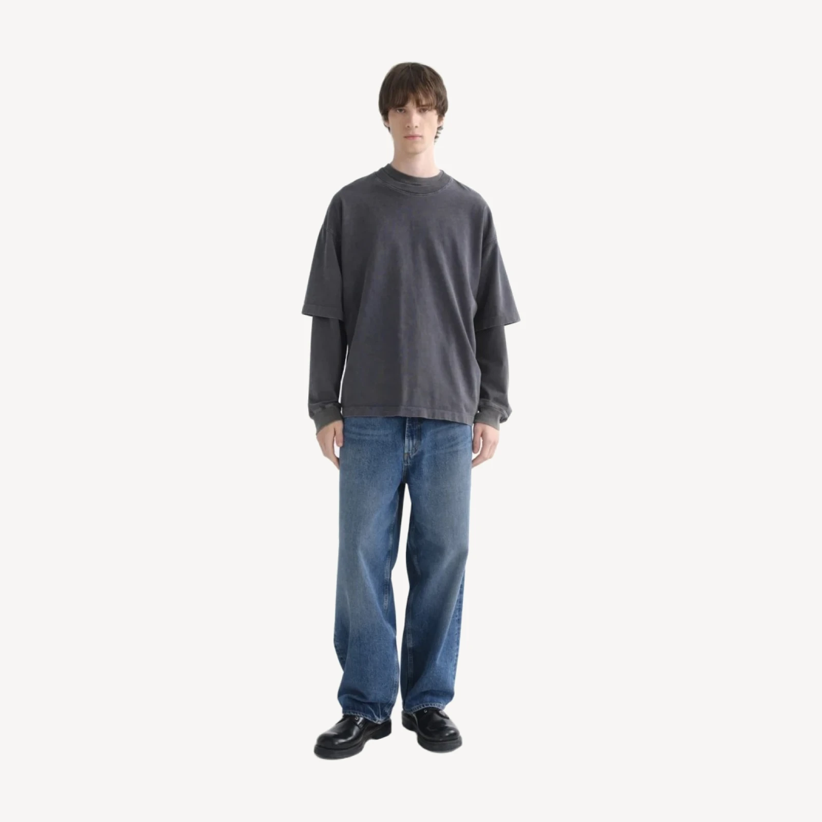 Deka Jean in Guide