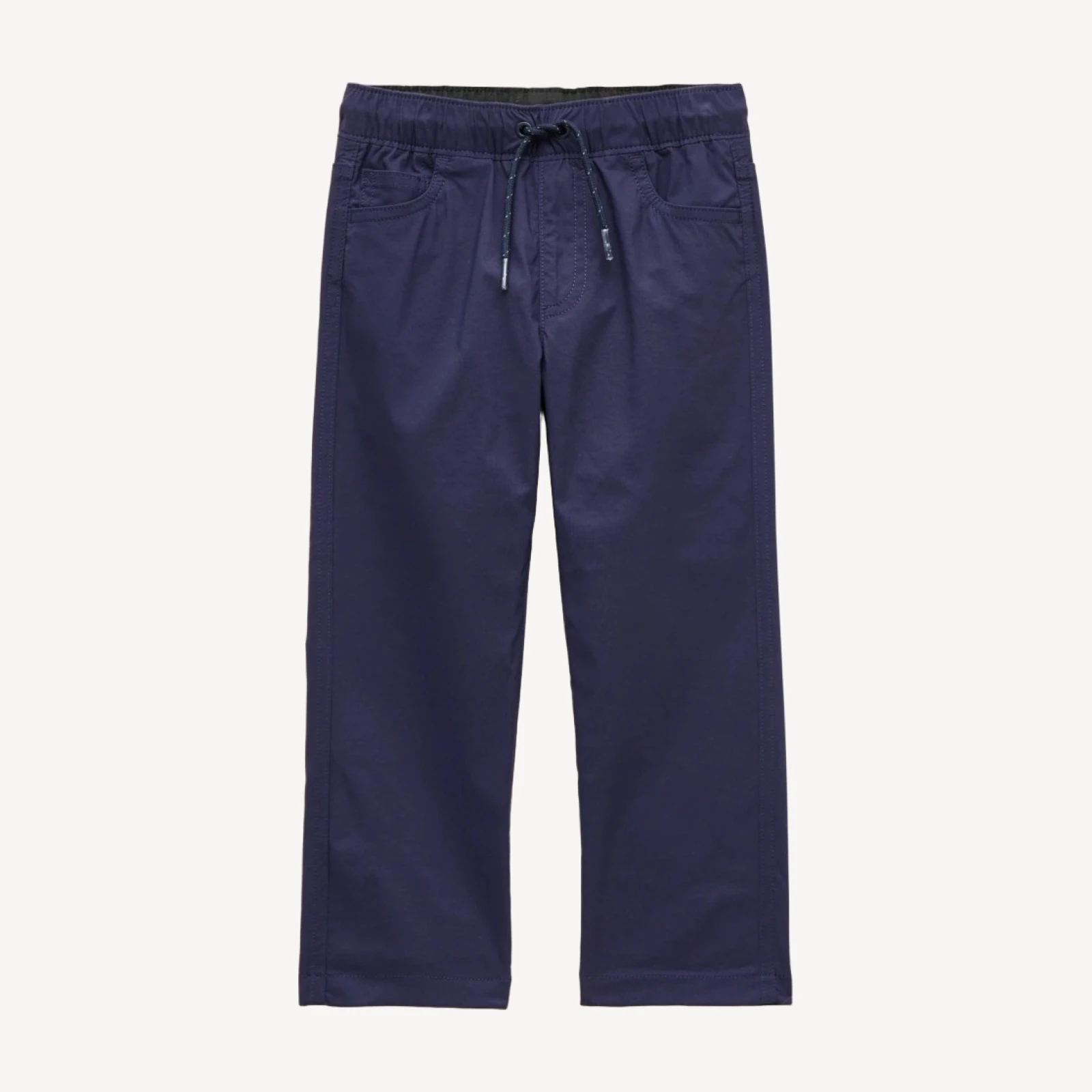 Kids' straight-fit tech pant