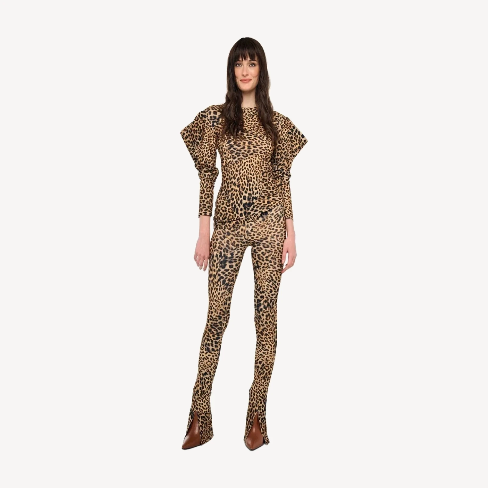 SPAT LEGGING