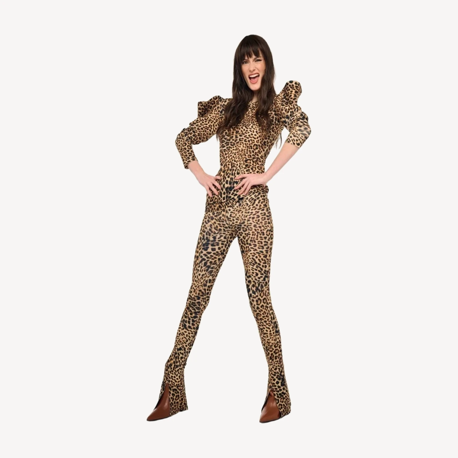 SPAT LEGGING