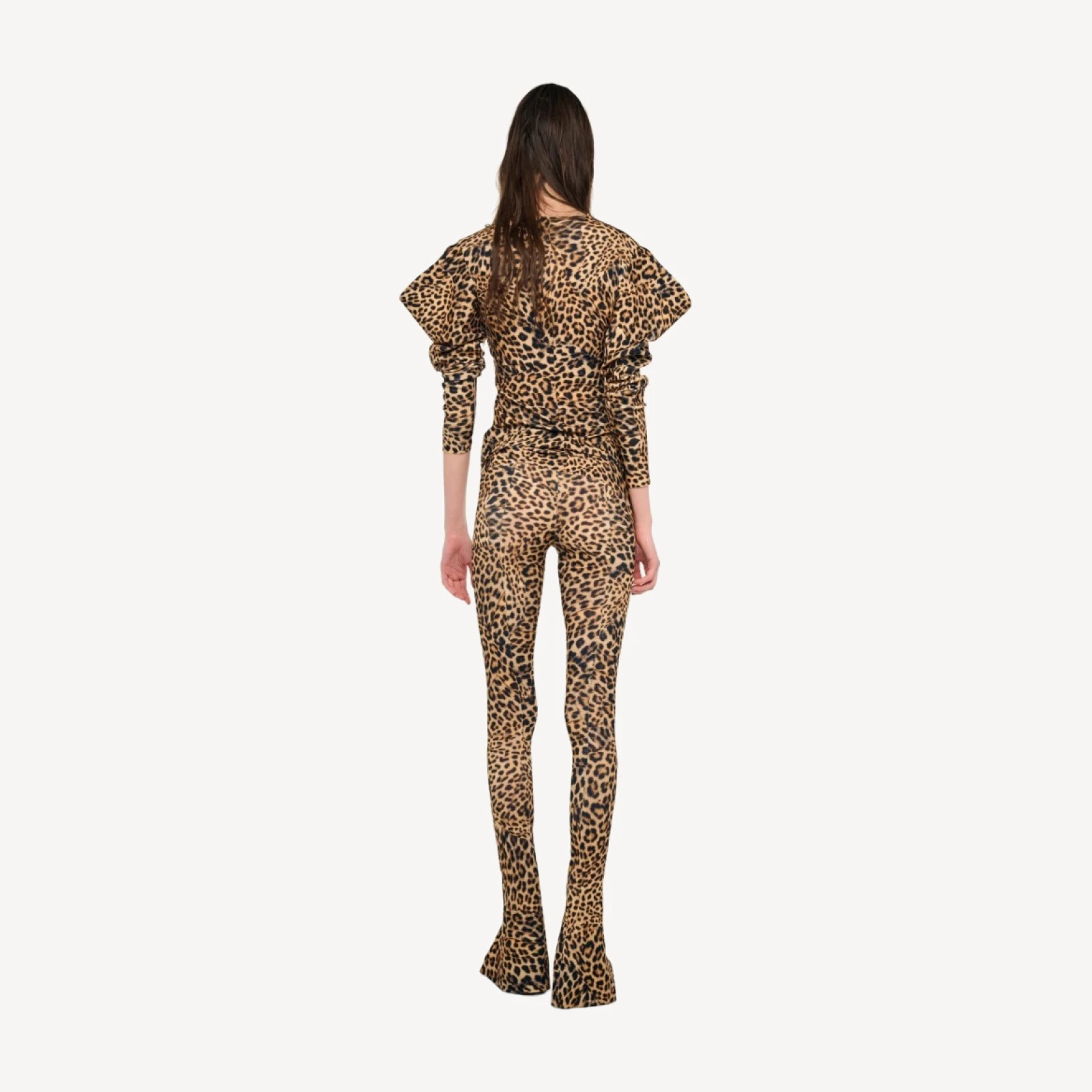 SPAT LEGGING